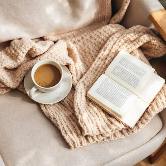 🧵 Waarom ik niet meedoe met fast fashion