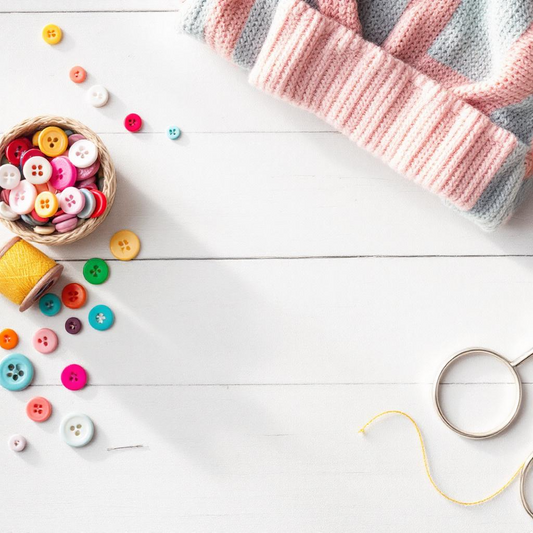 Praktische tips voor het onderhouden van kleding: wassen, drogen, opbergen en kleine reparaties