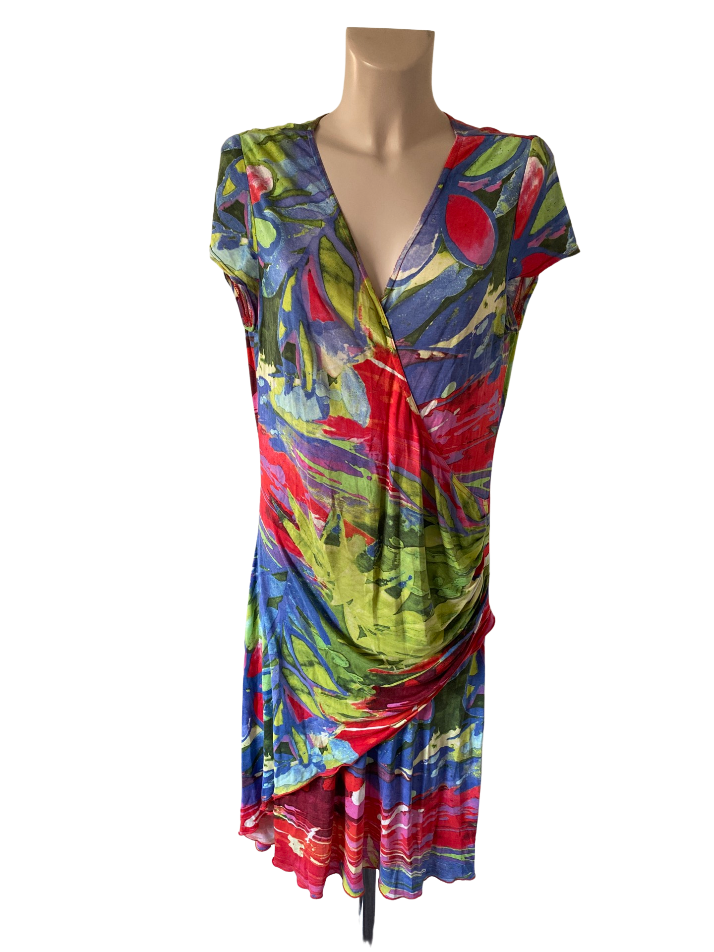Joseph Ribkoff jurk L