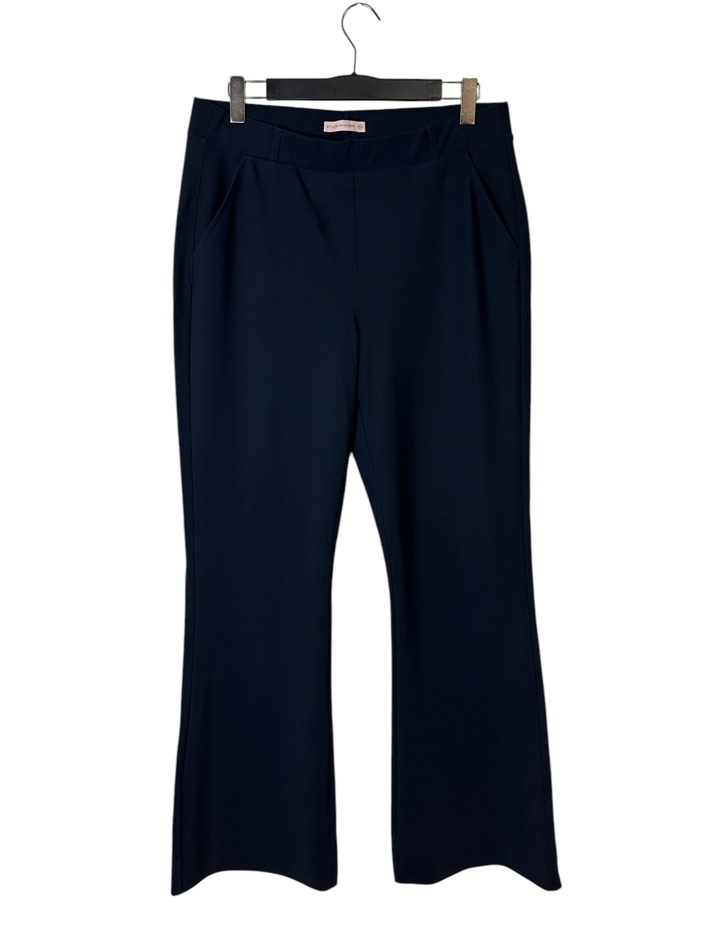 Studio Anneloes broek bonded XXL