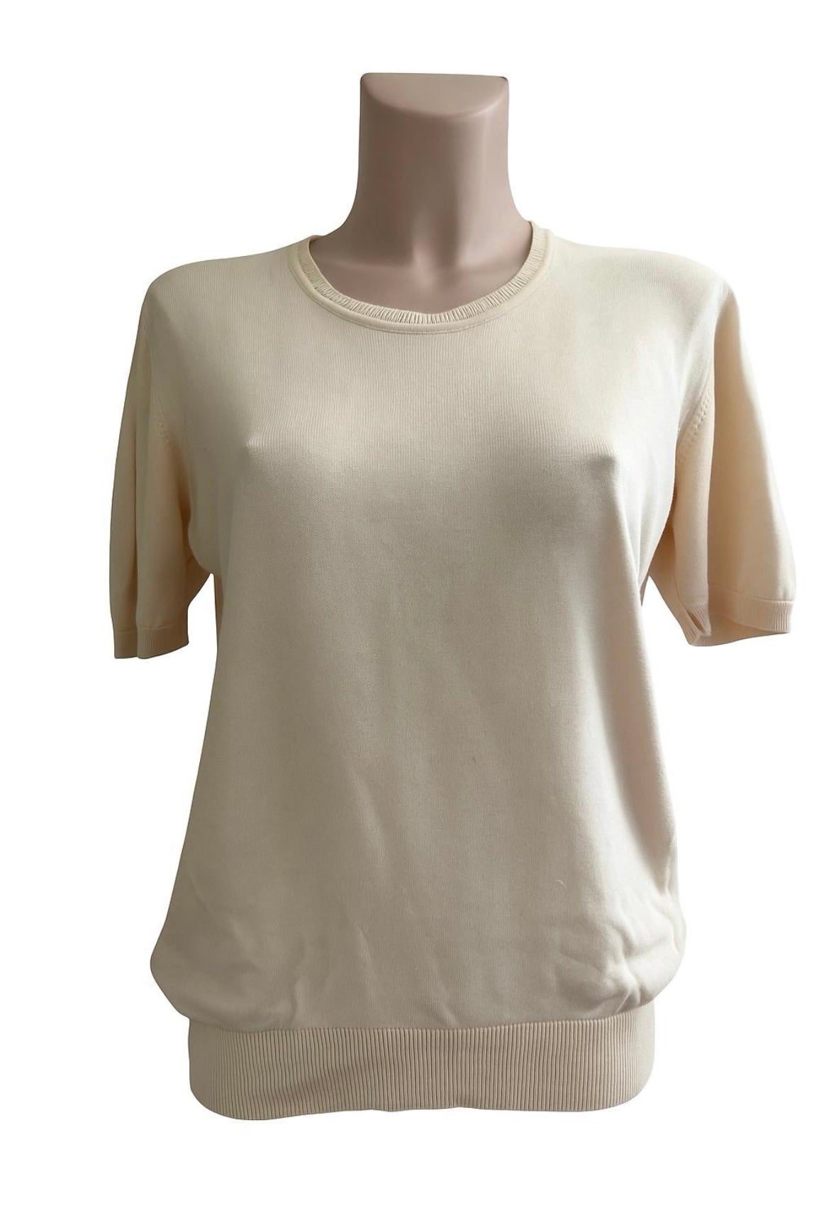 Bellamy trui L