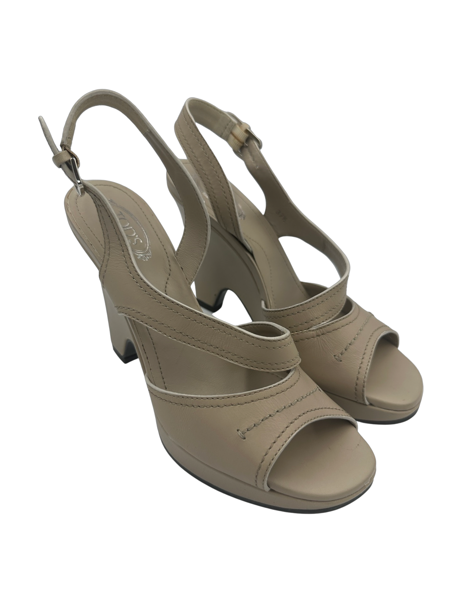 Tod's hakken 37,5