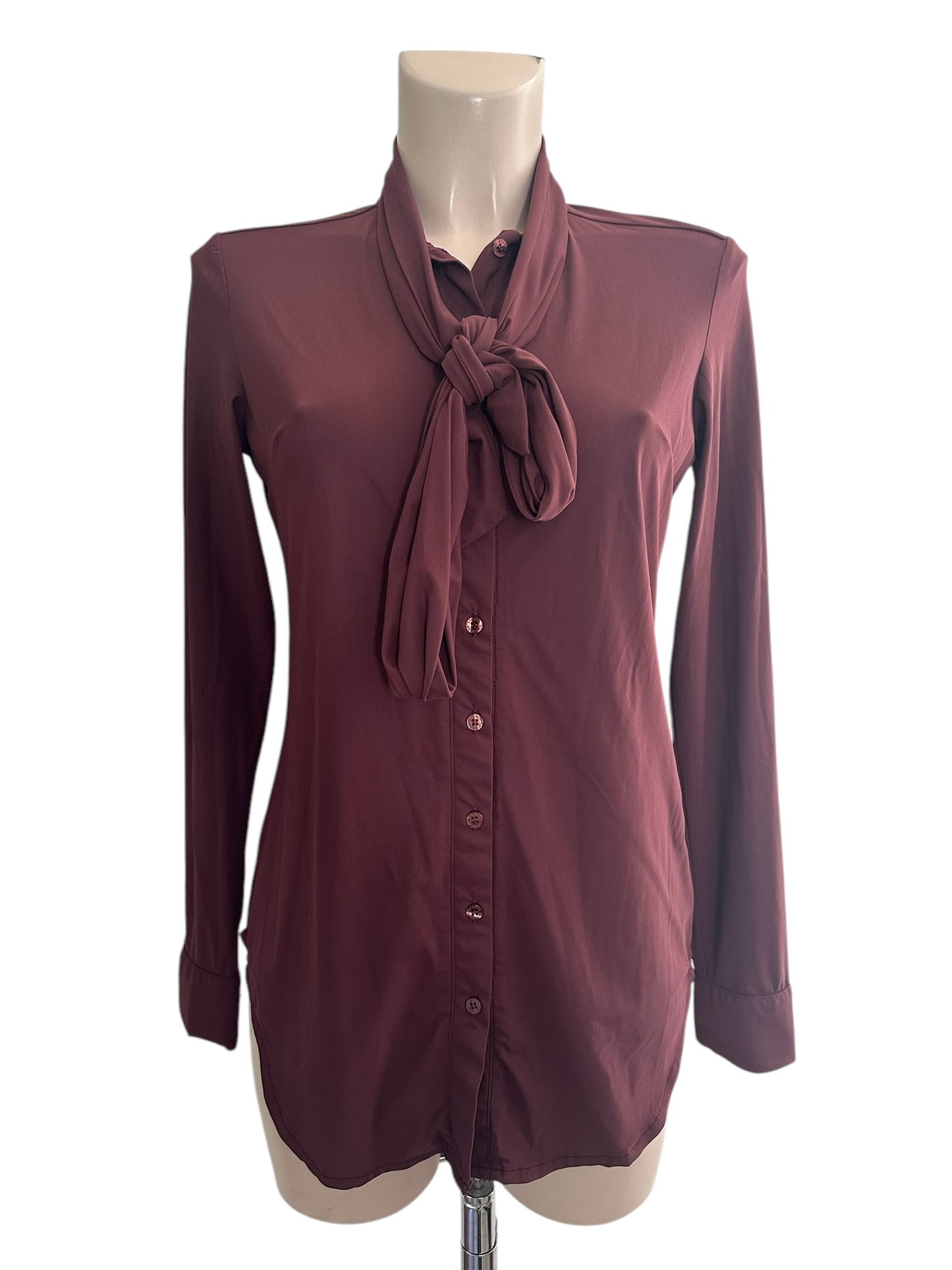 Studio Anneloes blouse S