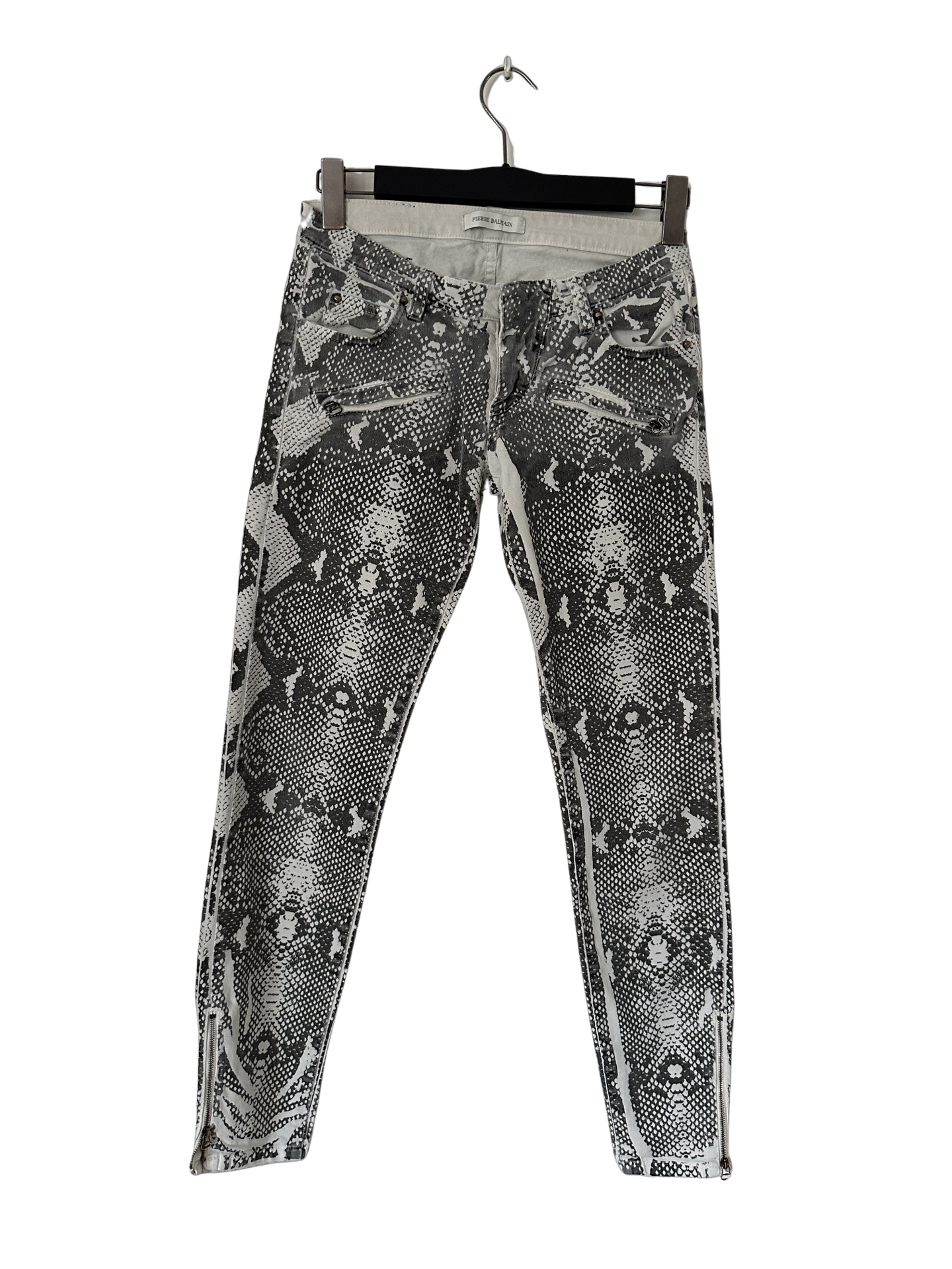 Pierre Balmain broek XS
