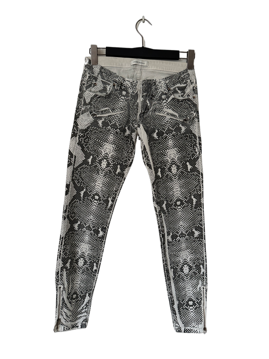 Pierre Balmain broek XS