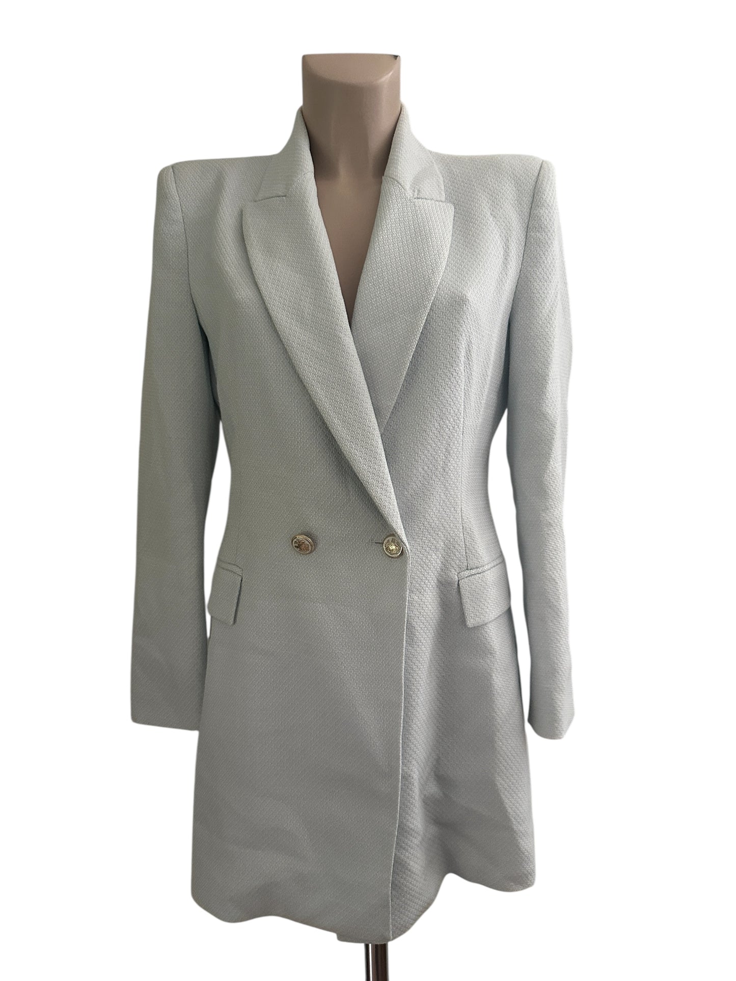 Zara blazer M