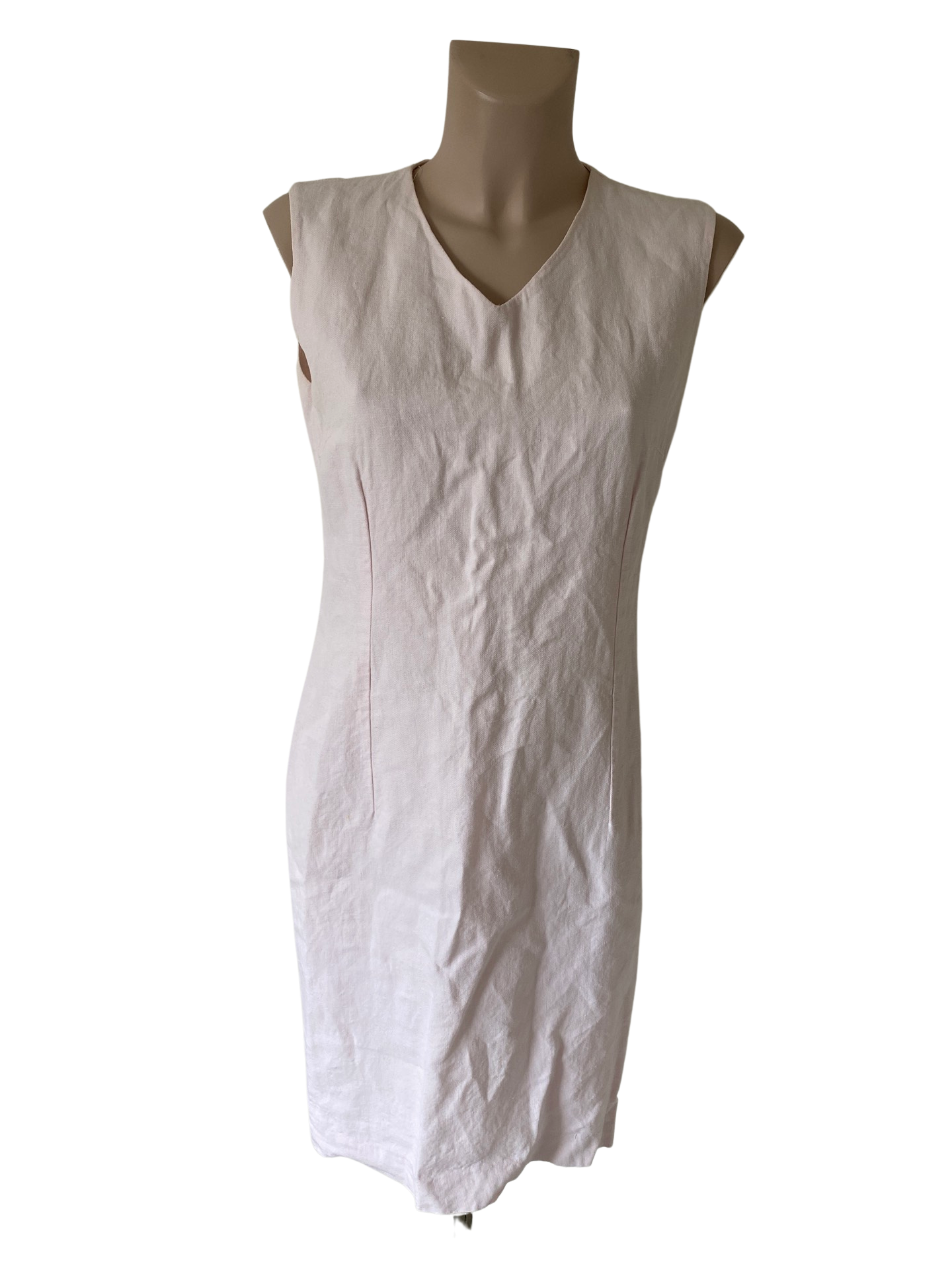 Peacock dress S