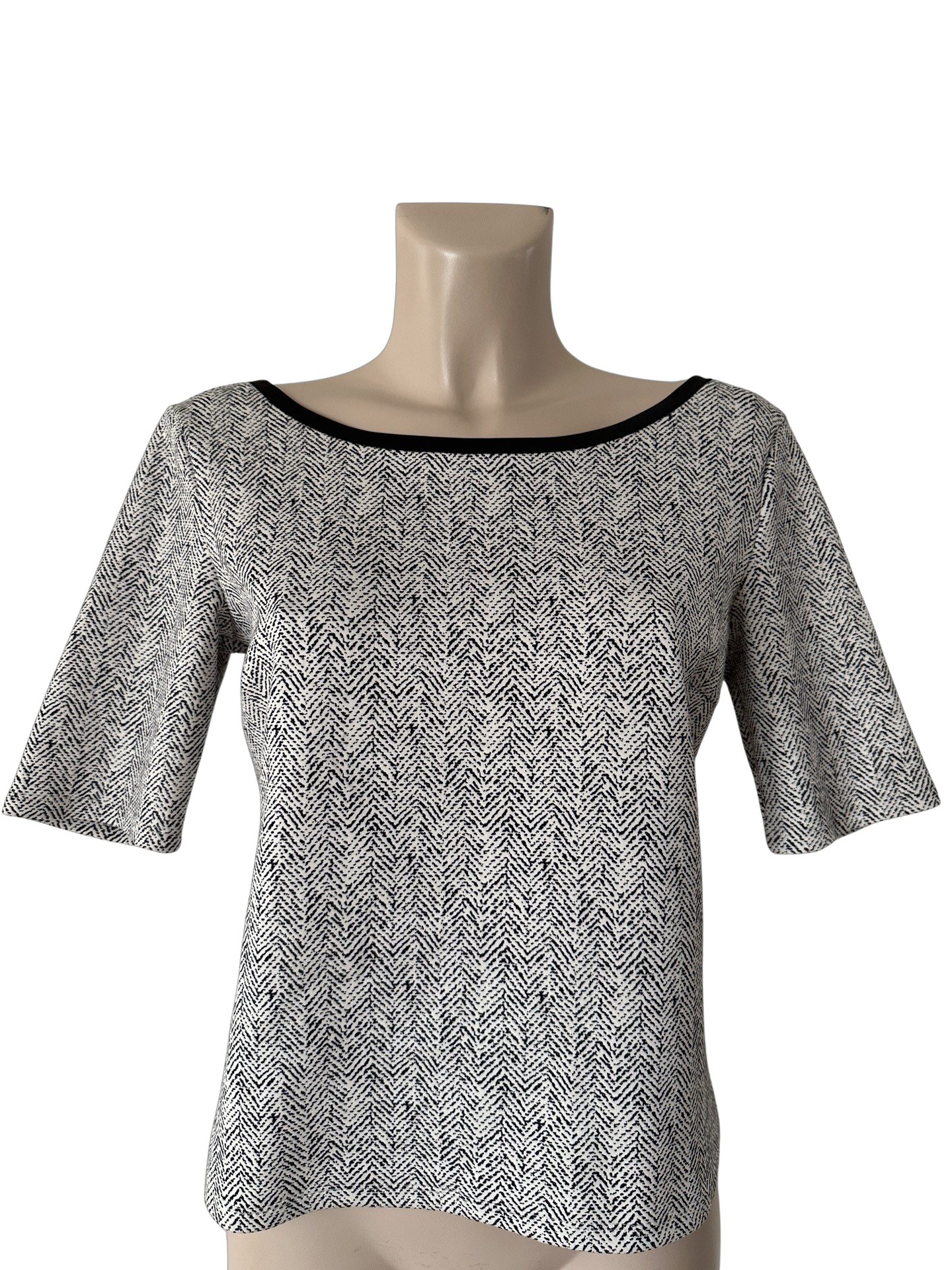 Vanilia shirt M