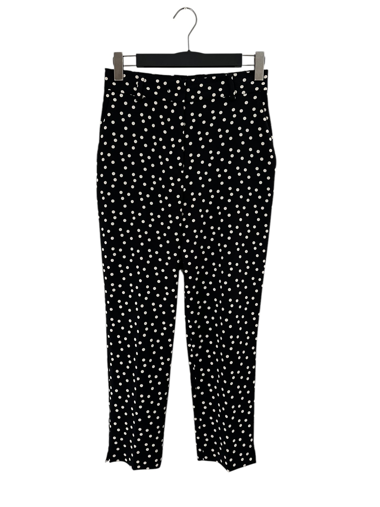 Vanilia broek S