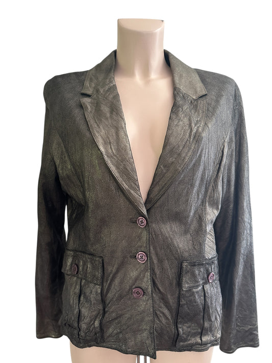 ML Collections blazer L