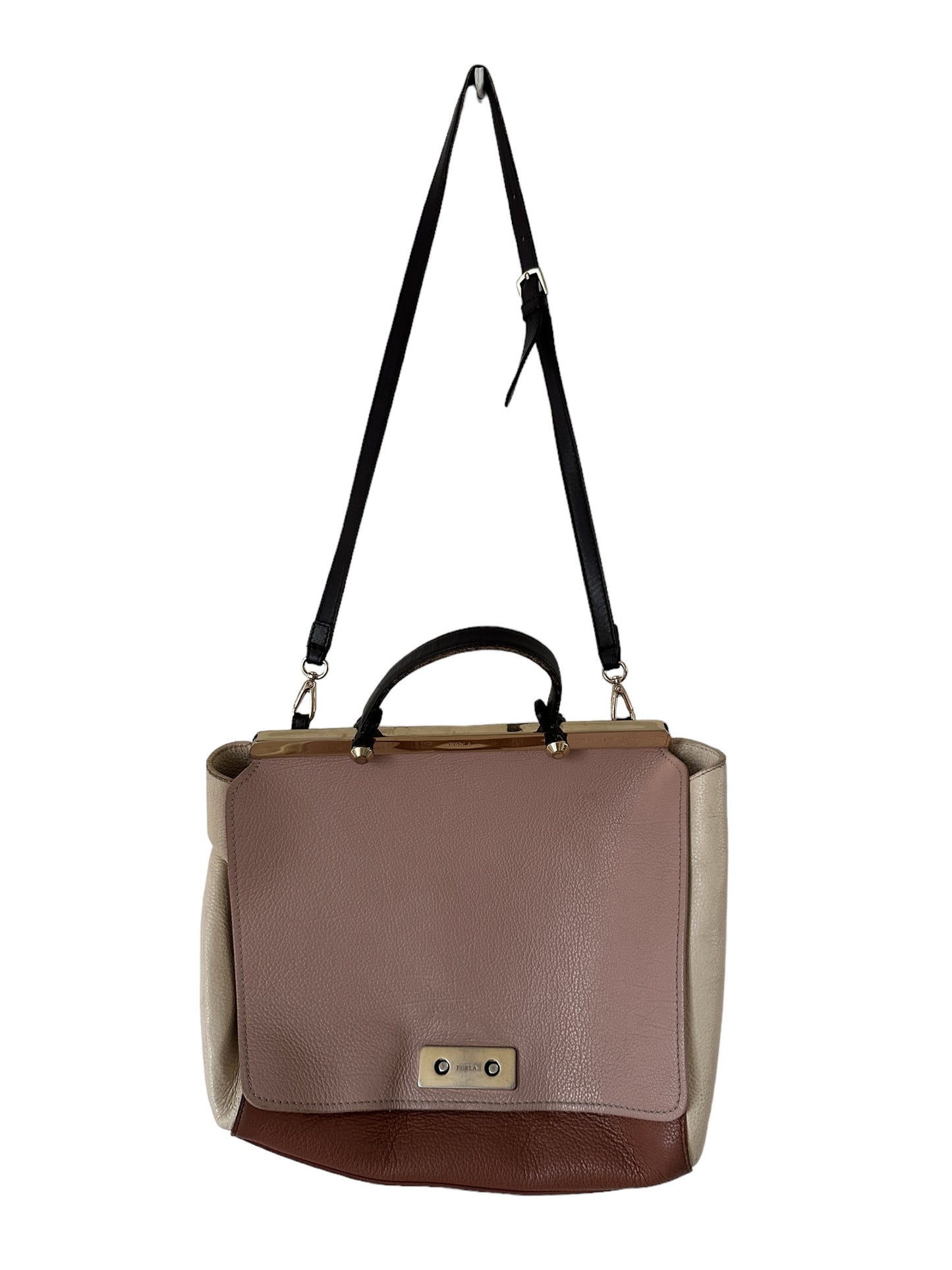 Furla schoudertas