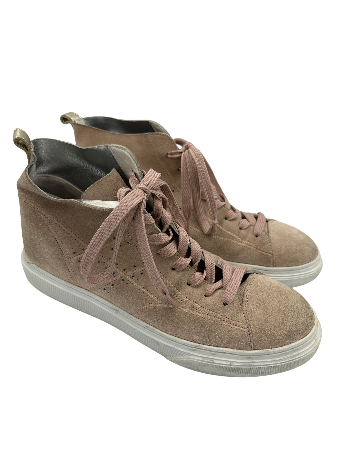 Hogan veterschoenen 41