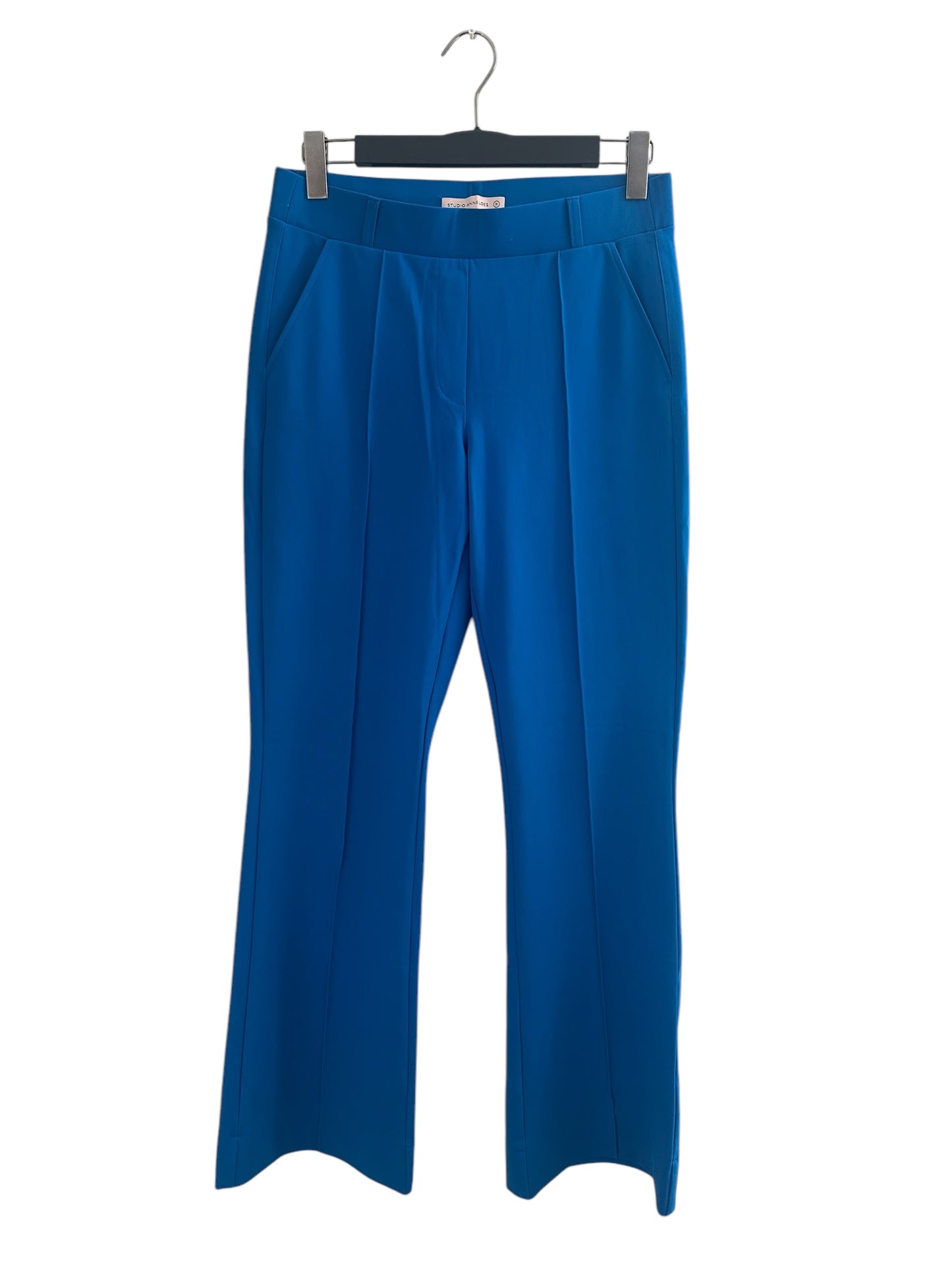 Studio Anneloes broek bonded flared M