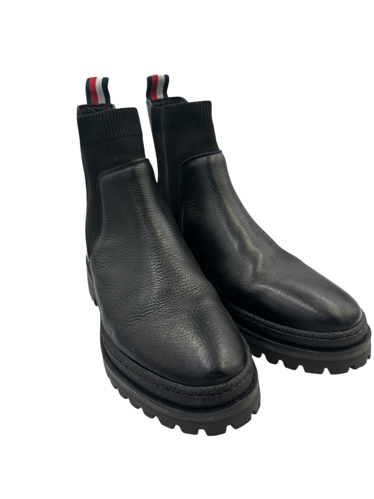 Tommy Hilfiger enkellaarzen 40