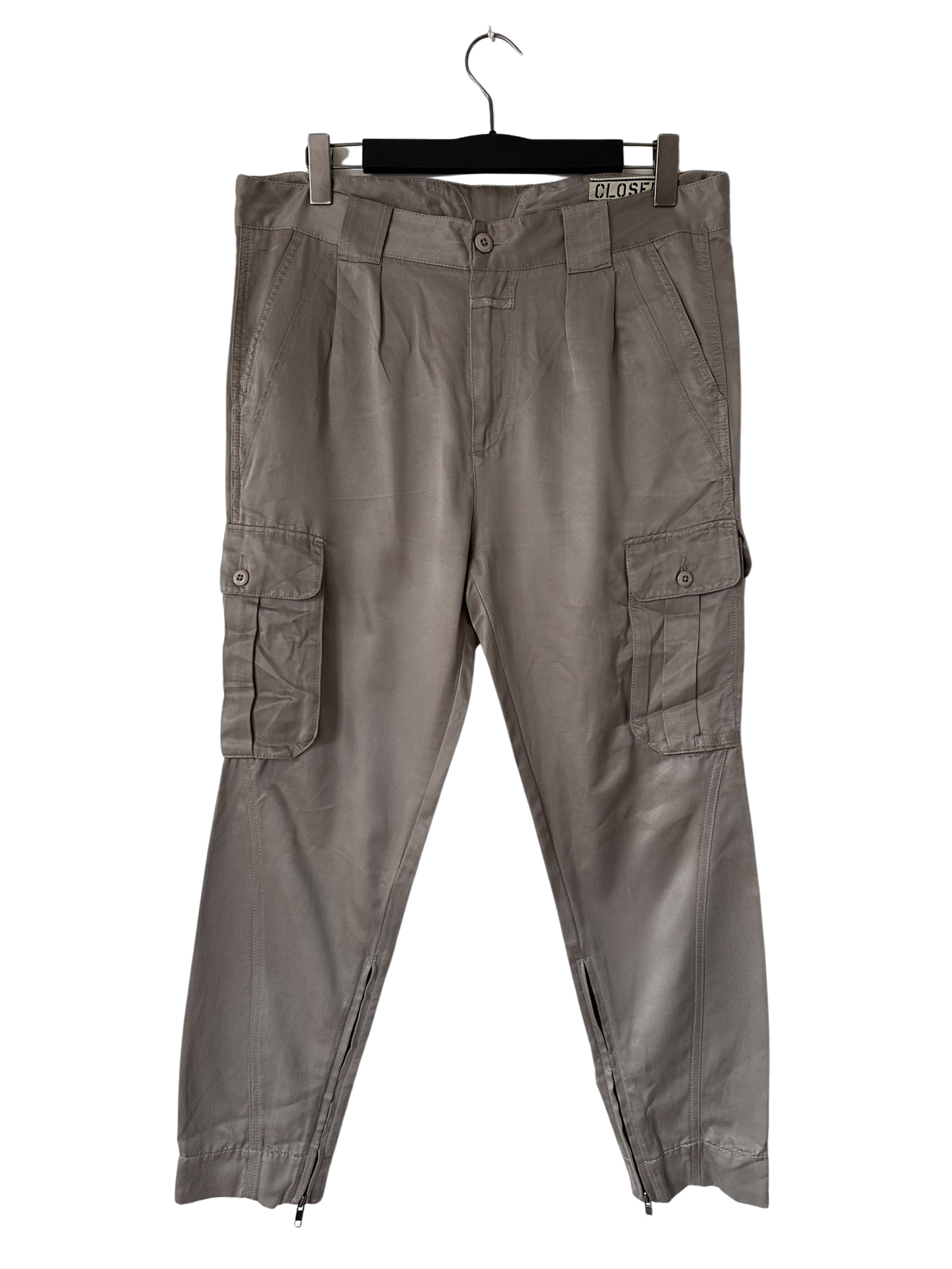 Closed broek 3XL