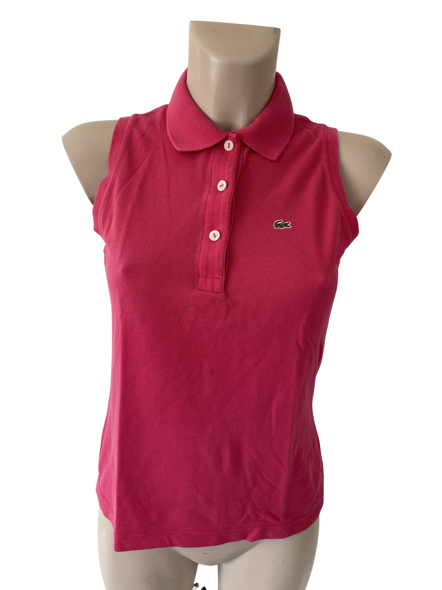 Lacoste top S