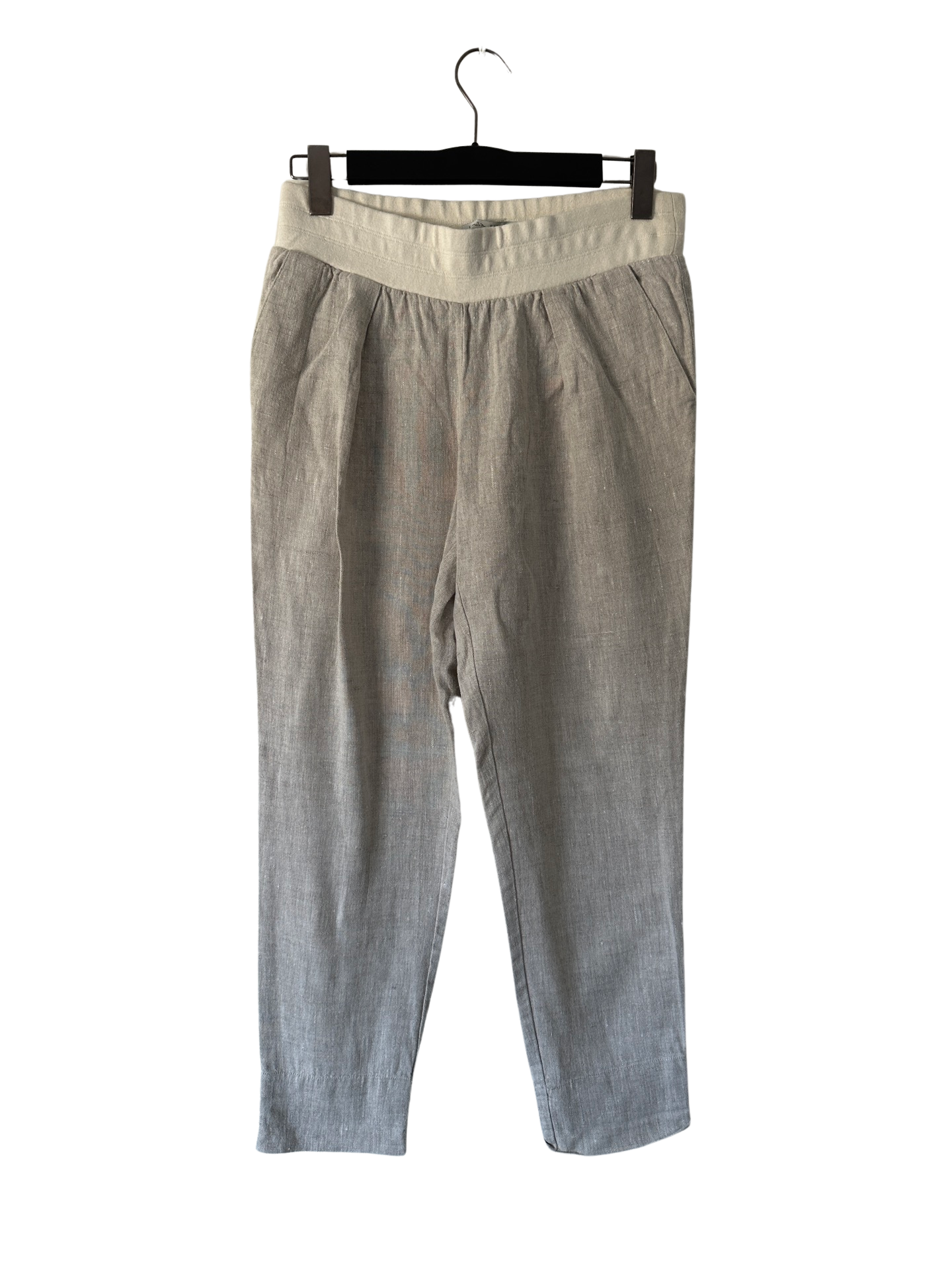 Vanilia broek S