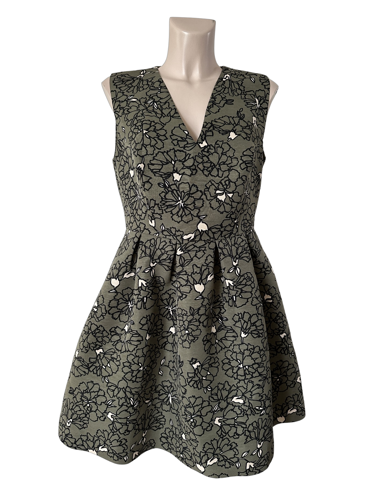 Essentiel Antwerp jurk M