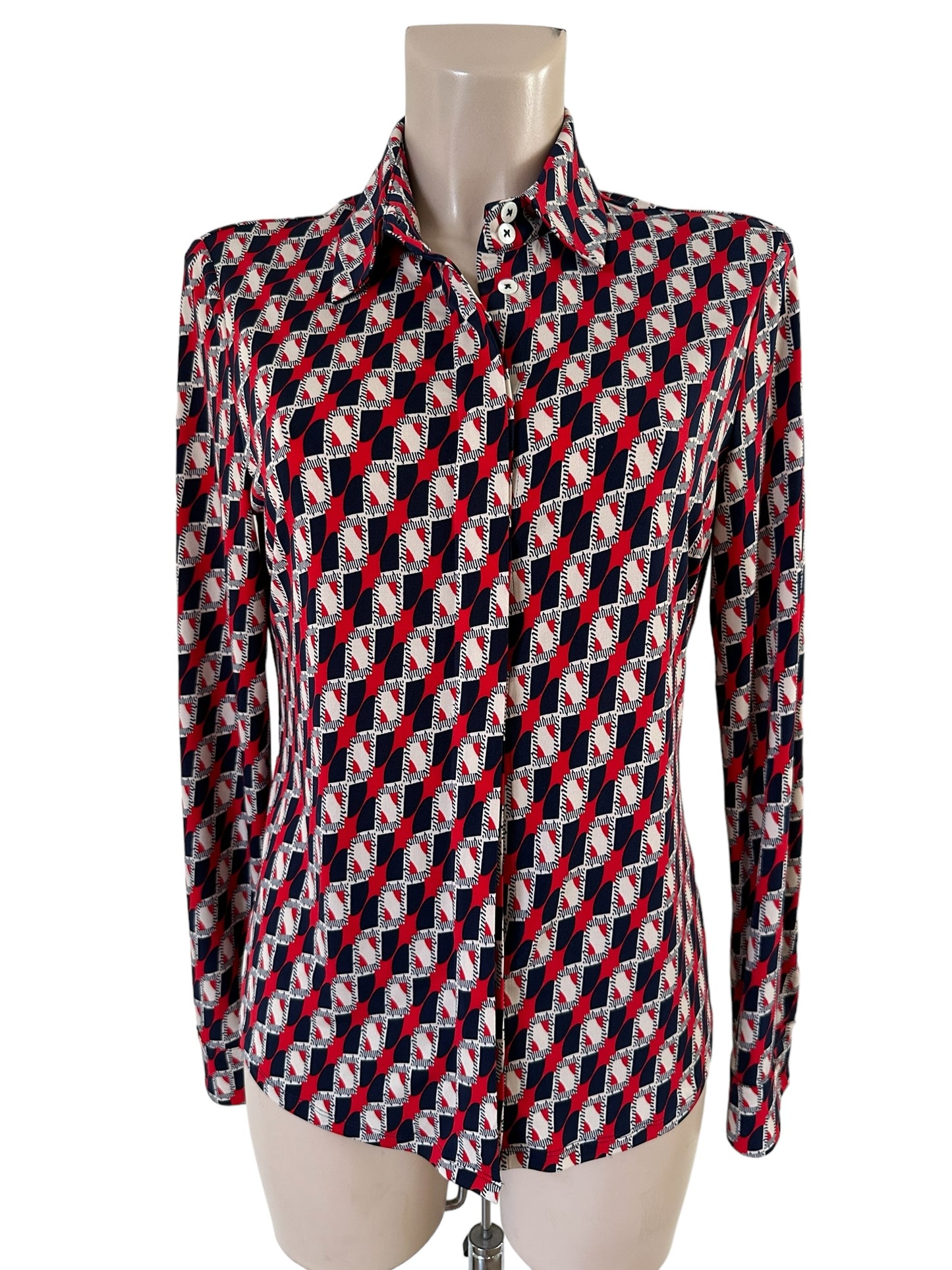 Vanilia blouse M