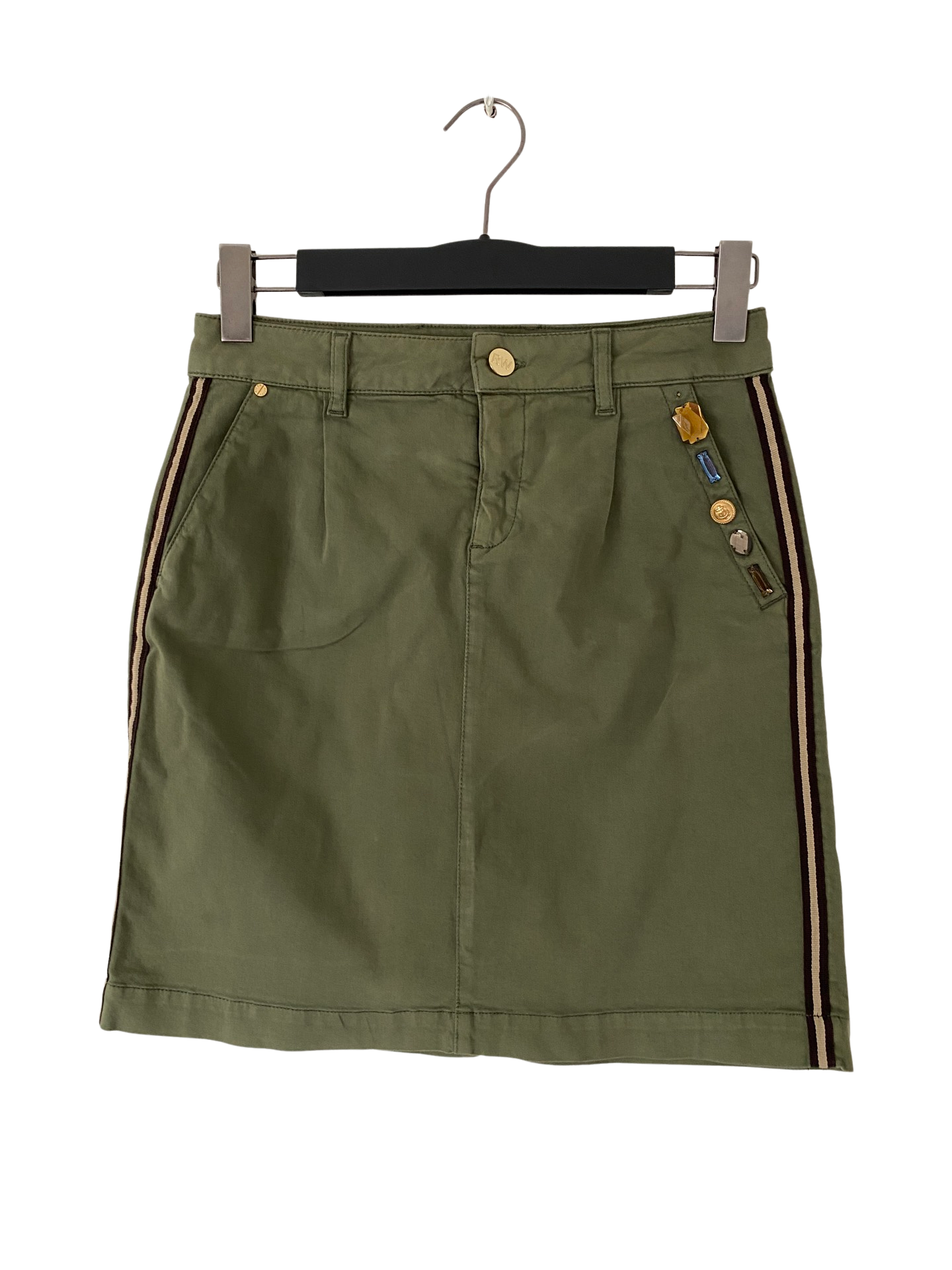 River Woods rok XS