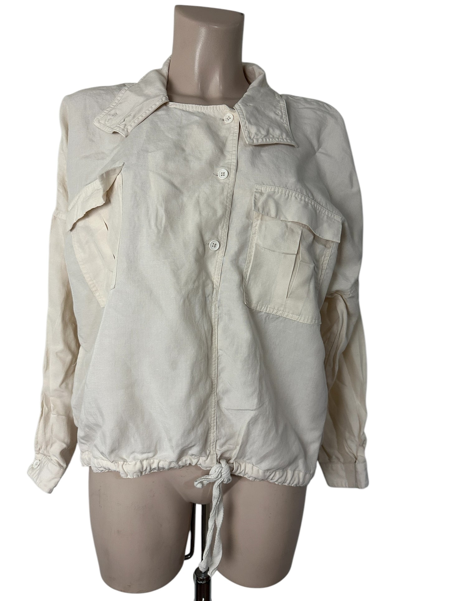Second Female blouse S