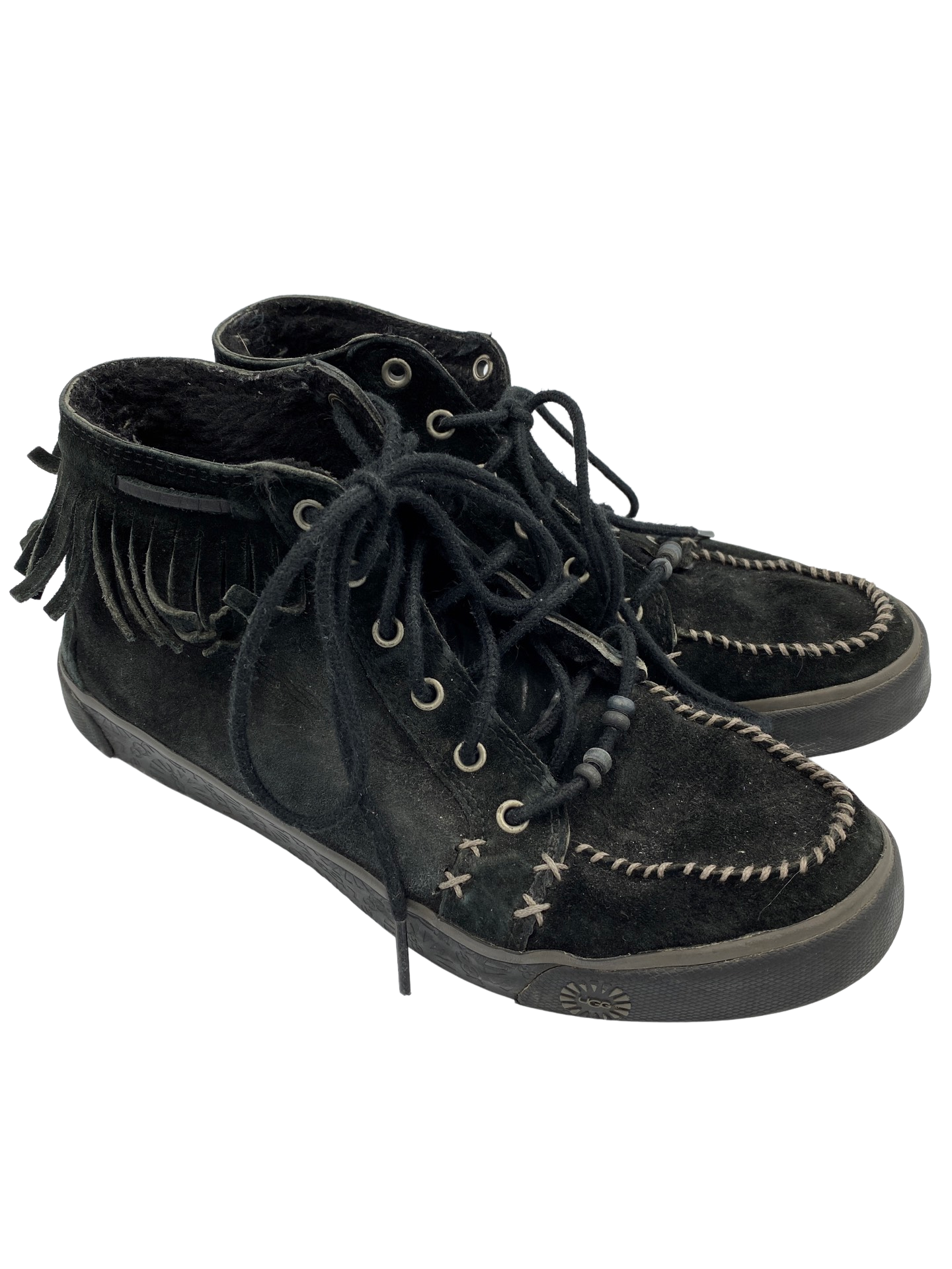 Ugg veterschoenen 39
