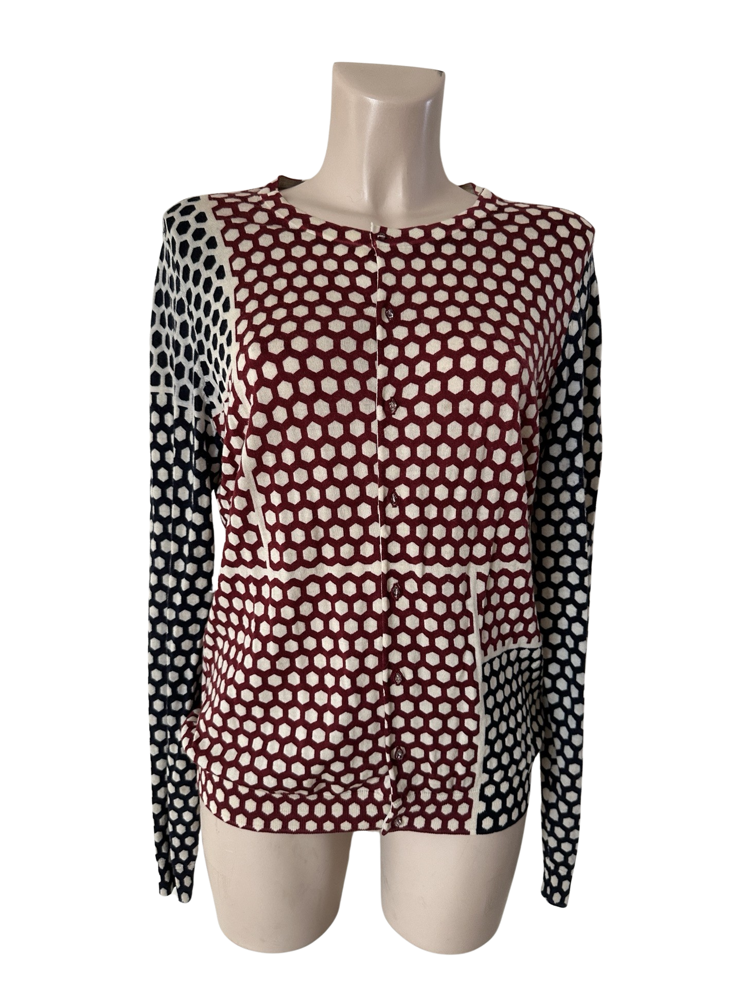 Escada vest L