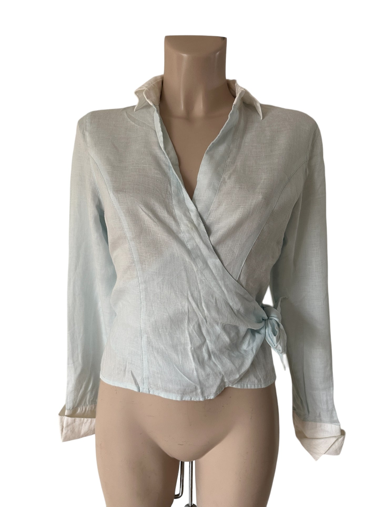 Josephine & Co blouse L