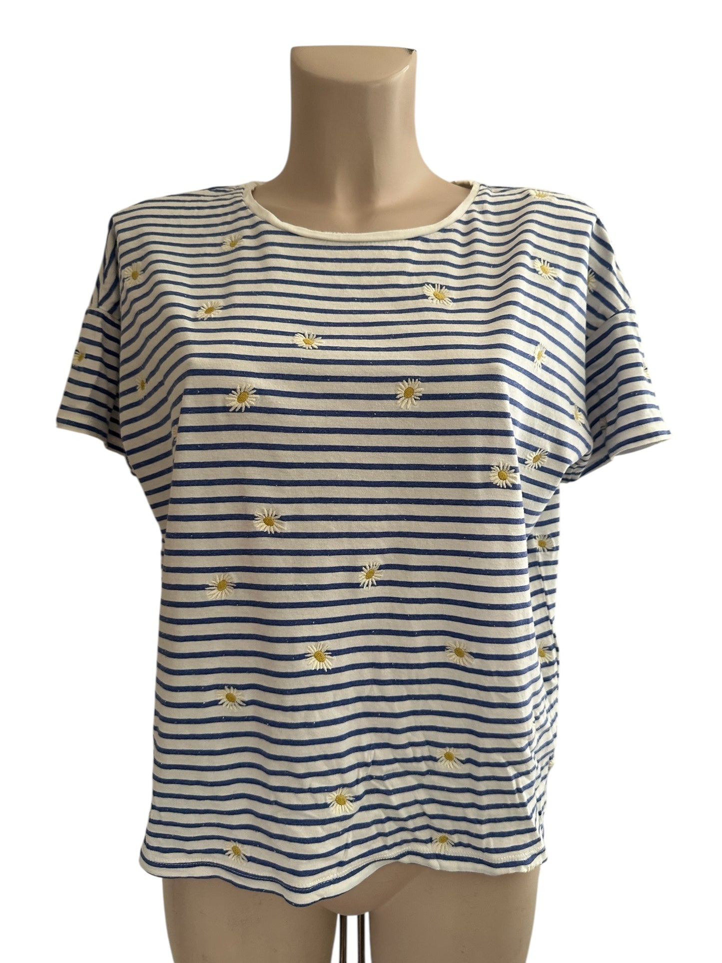 Sissy Boy shirt, size M
