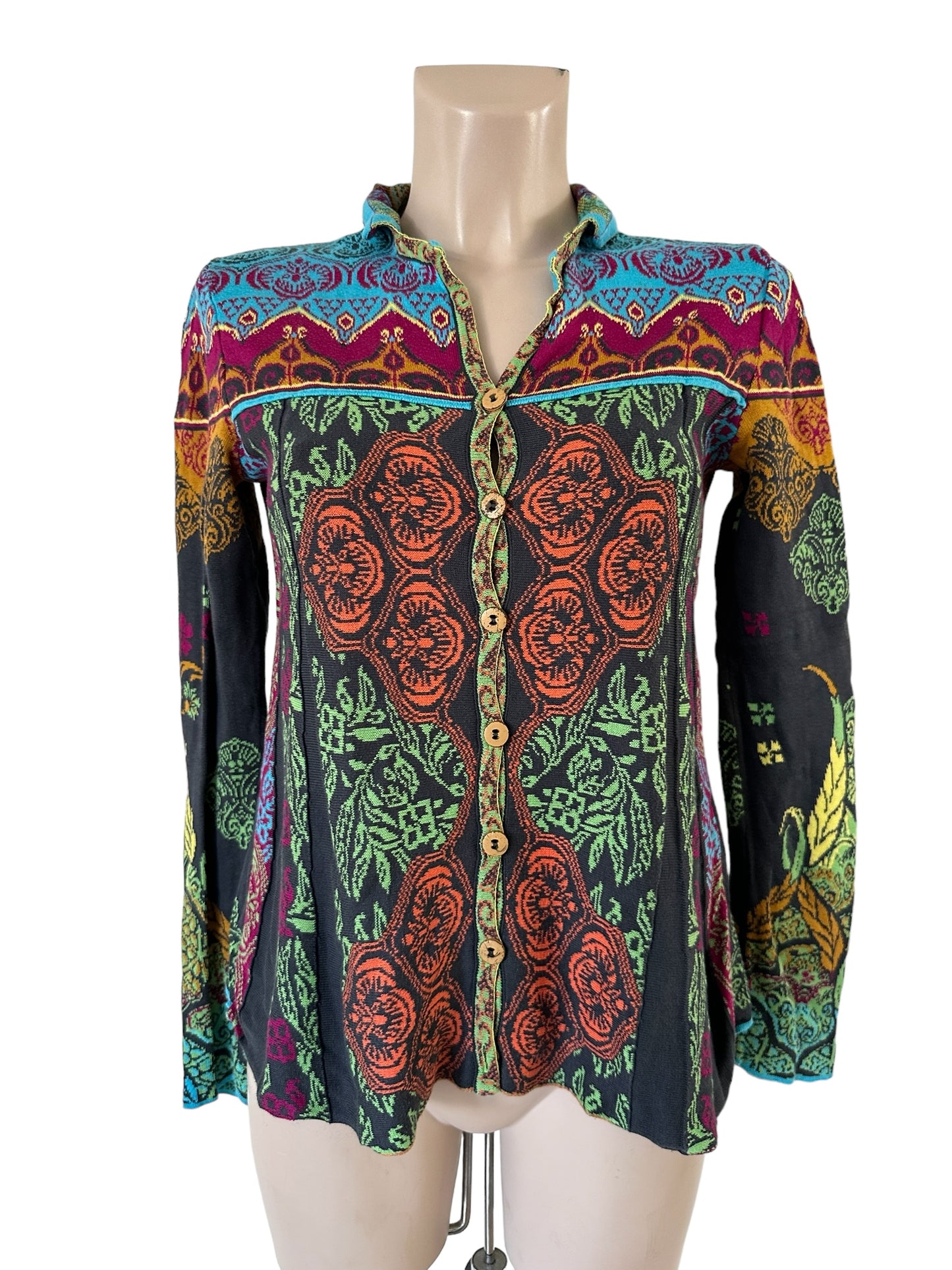 Ivko vest S