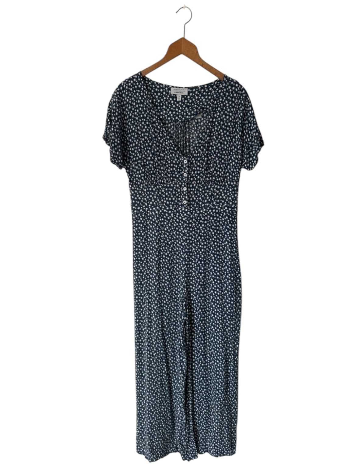 & Other Stories jumpsuit L