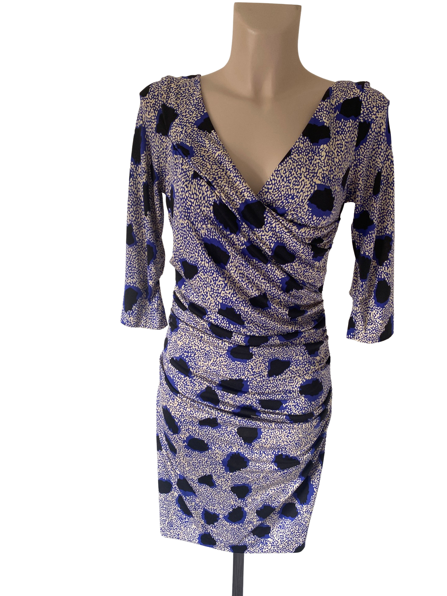Diane von Furstenberg jurk S