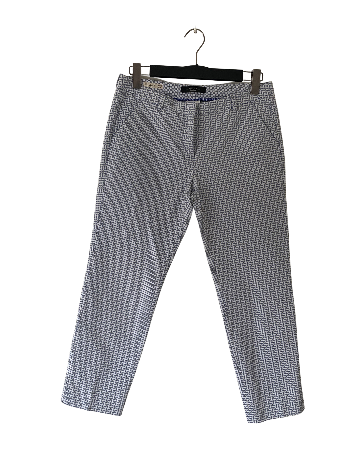 Weekend MaxMara broek L