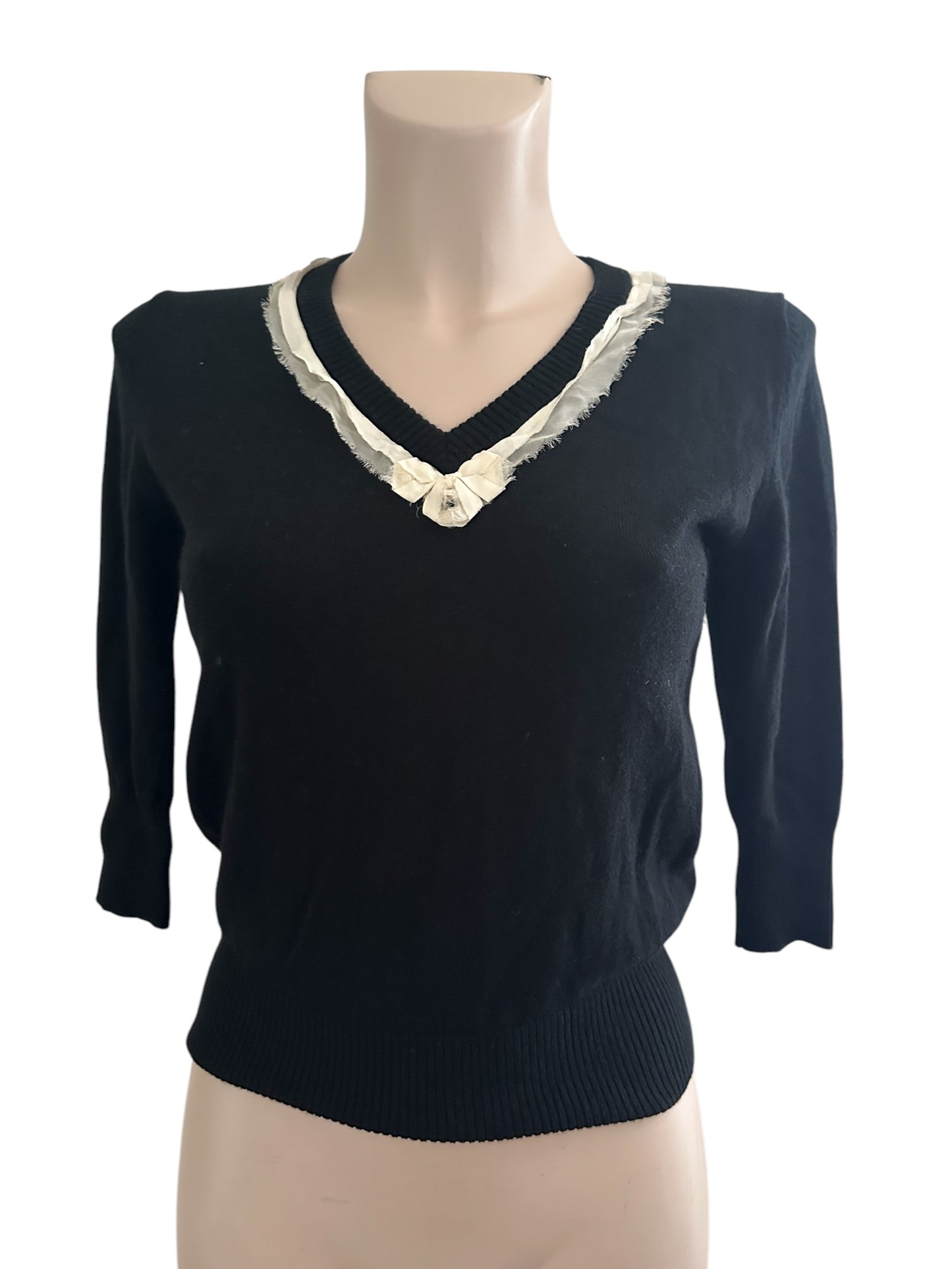 Dolce & Gabbana trui S