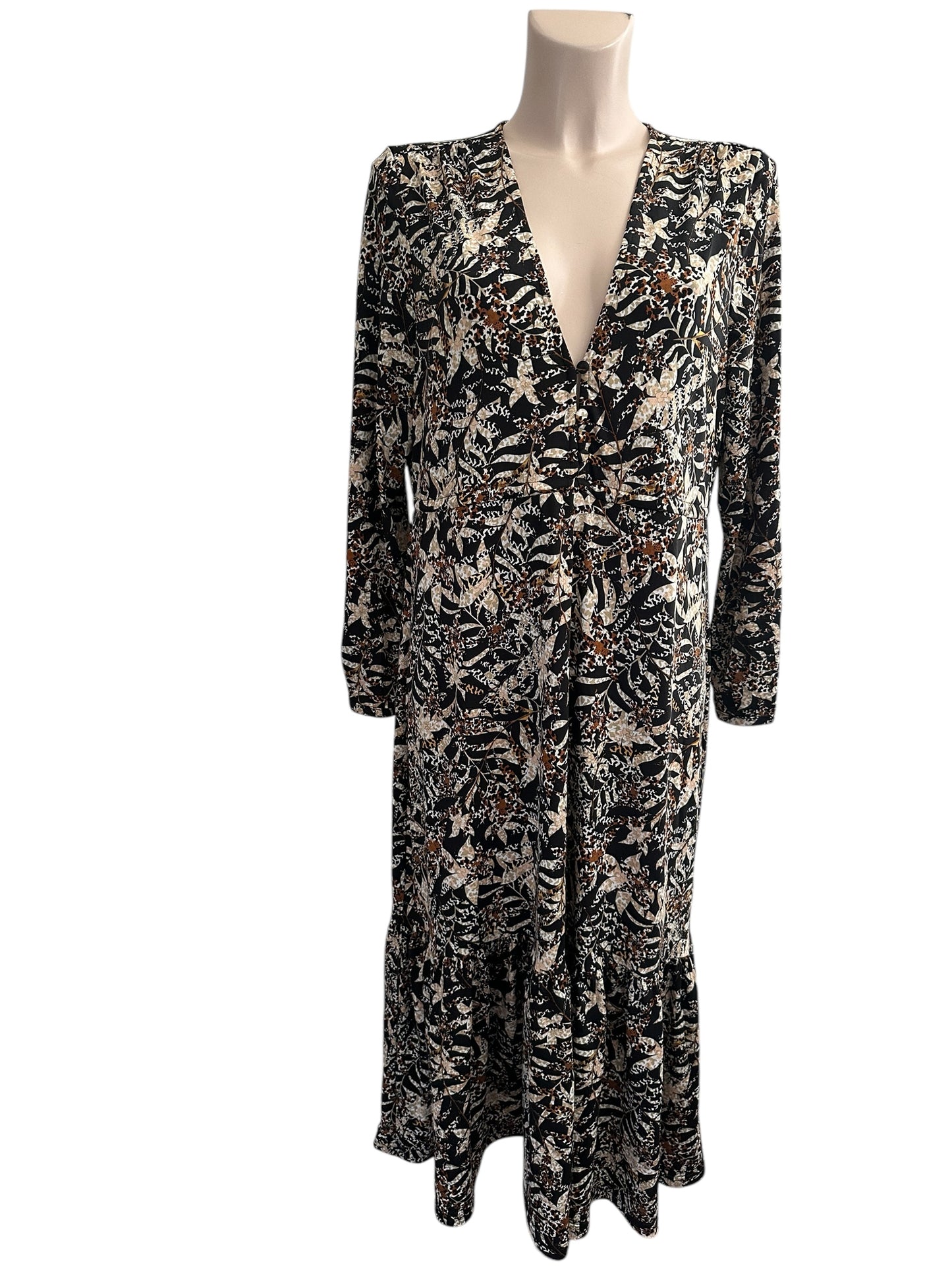 K-Design jurk M