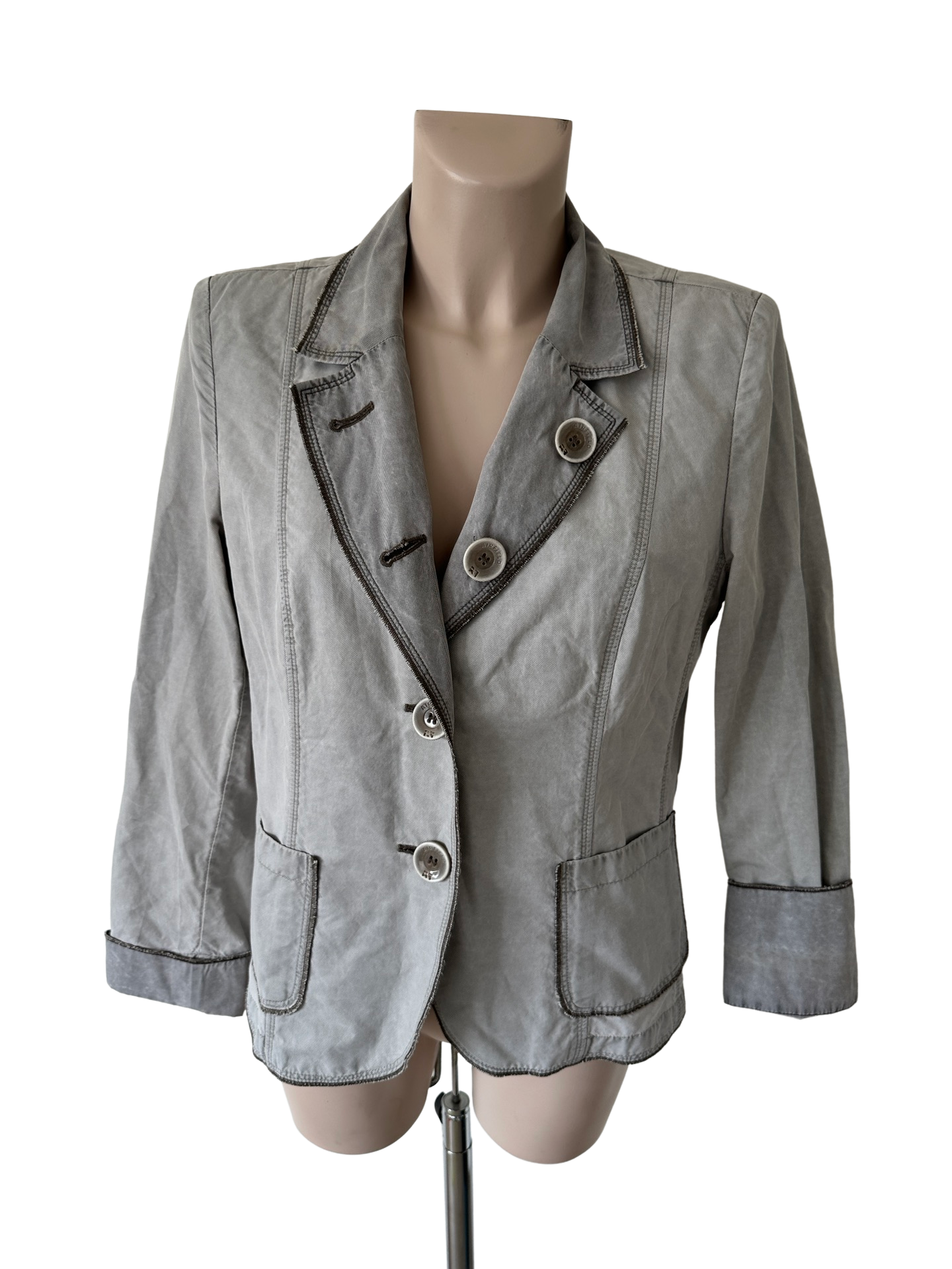 Airfield blazer L