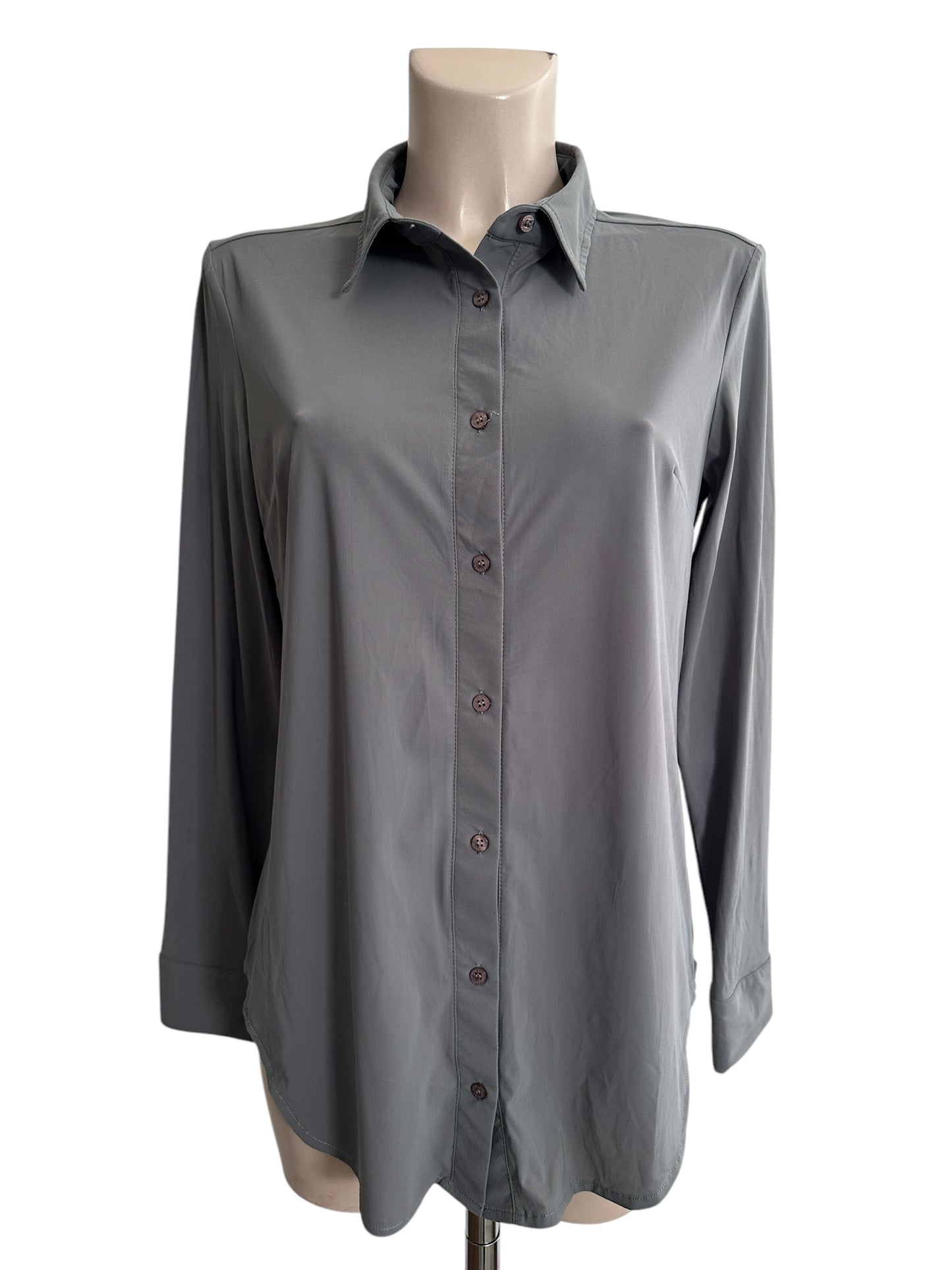 Studio Anneloes blouse travel L