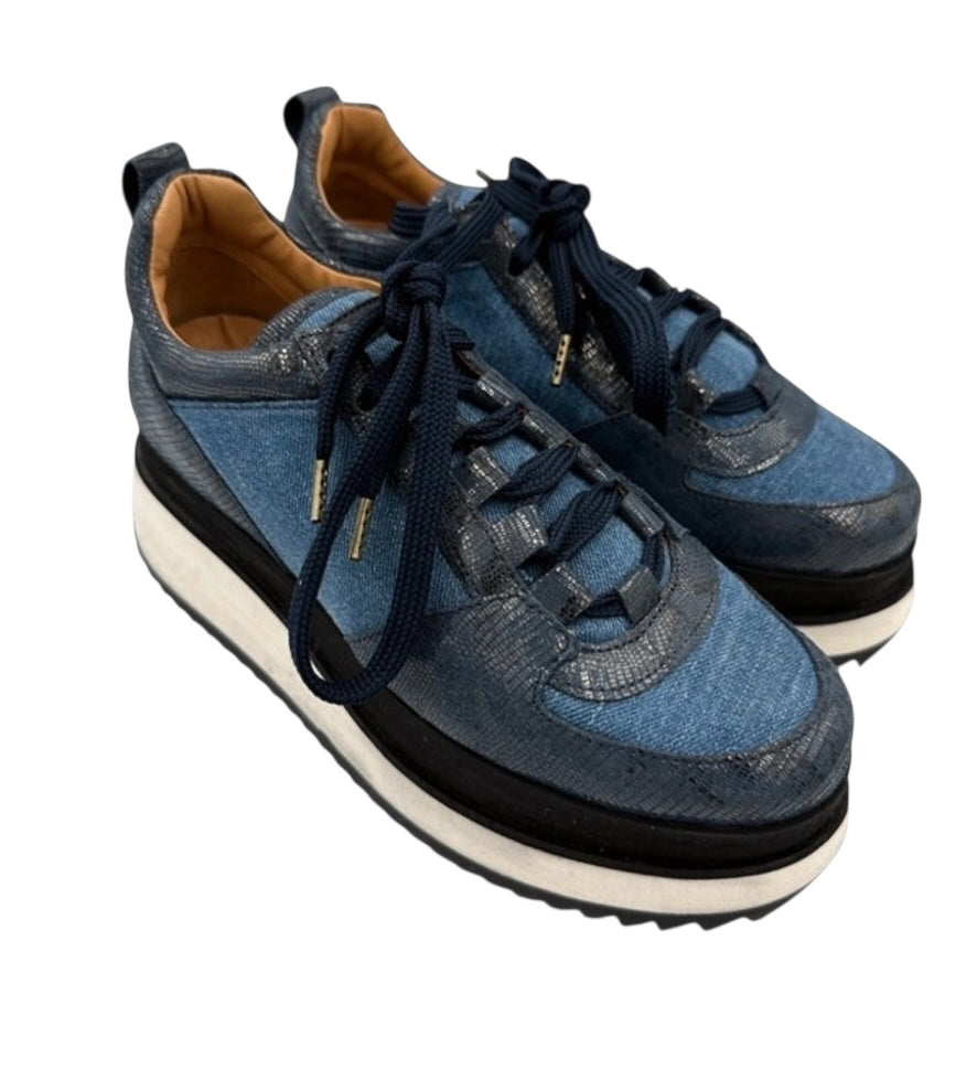 Ganni veterschoenen 36