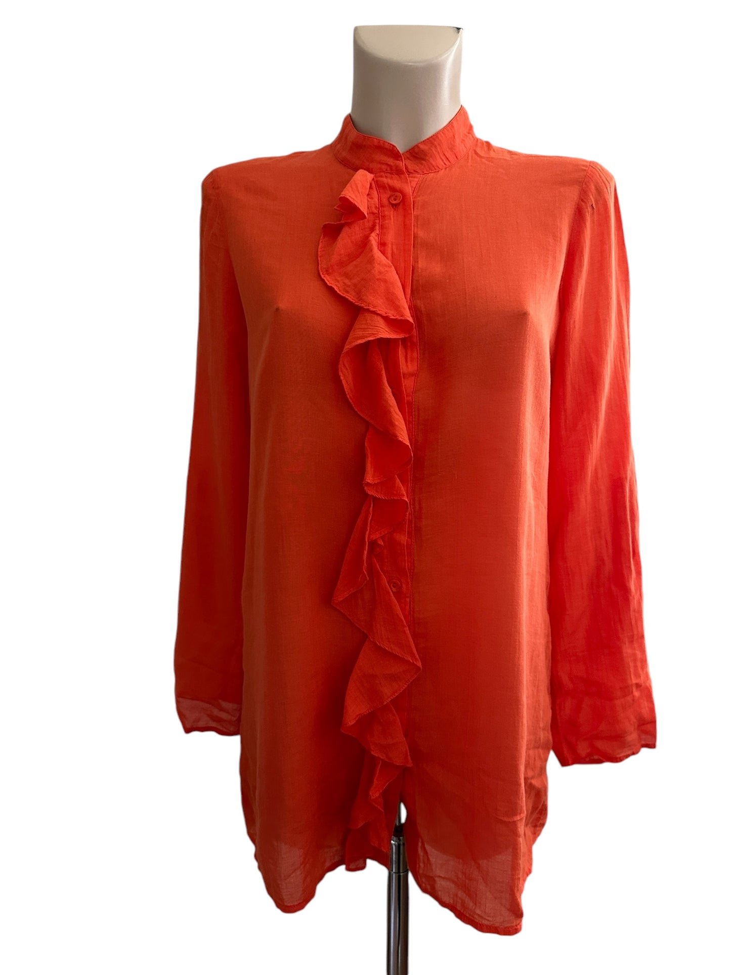 Caroline Biss blouse M