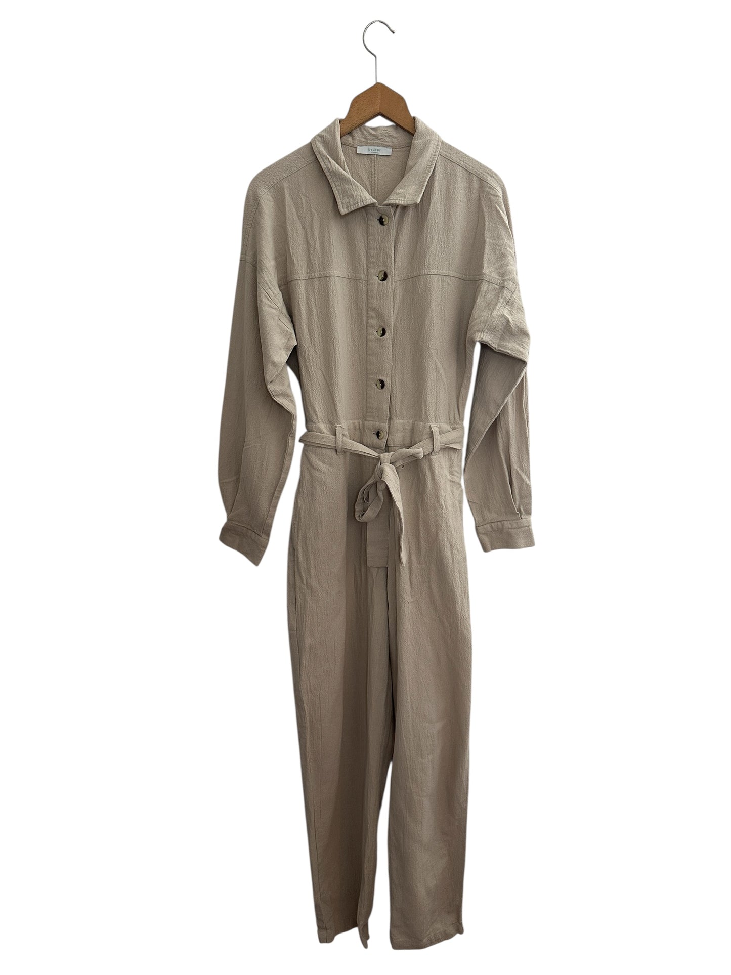 By-Bar jumpsuit L