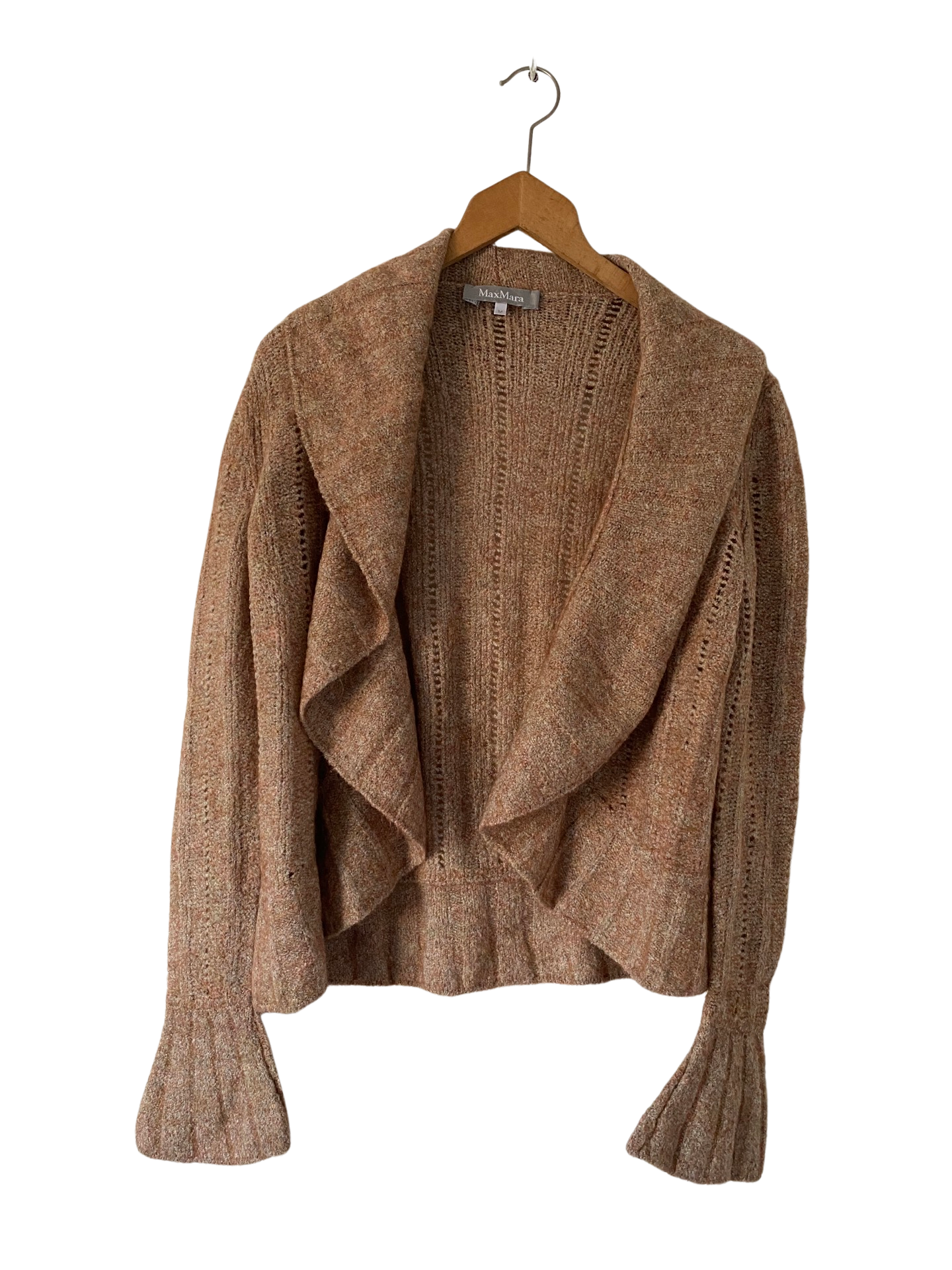 MaxMara vest M