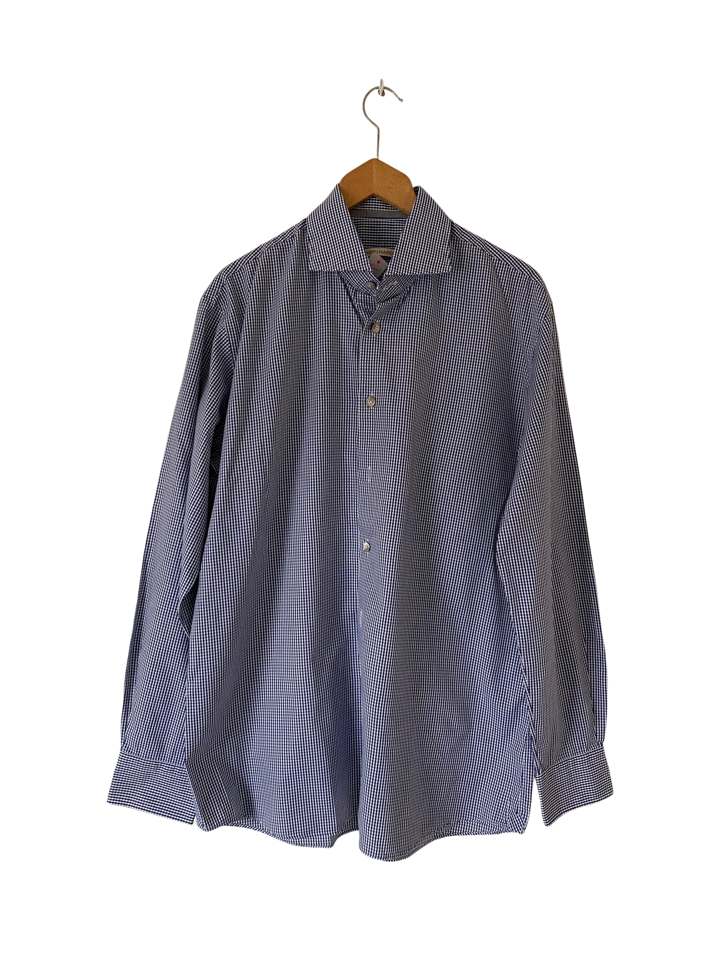 Artu Napoli overhemd XL