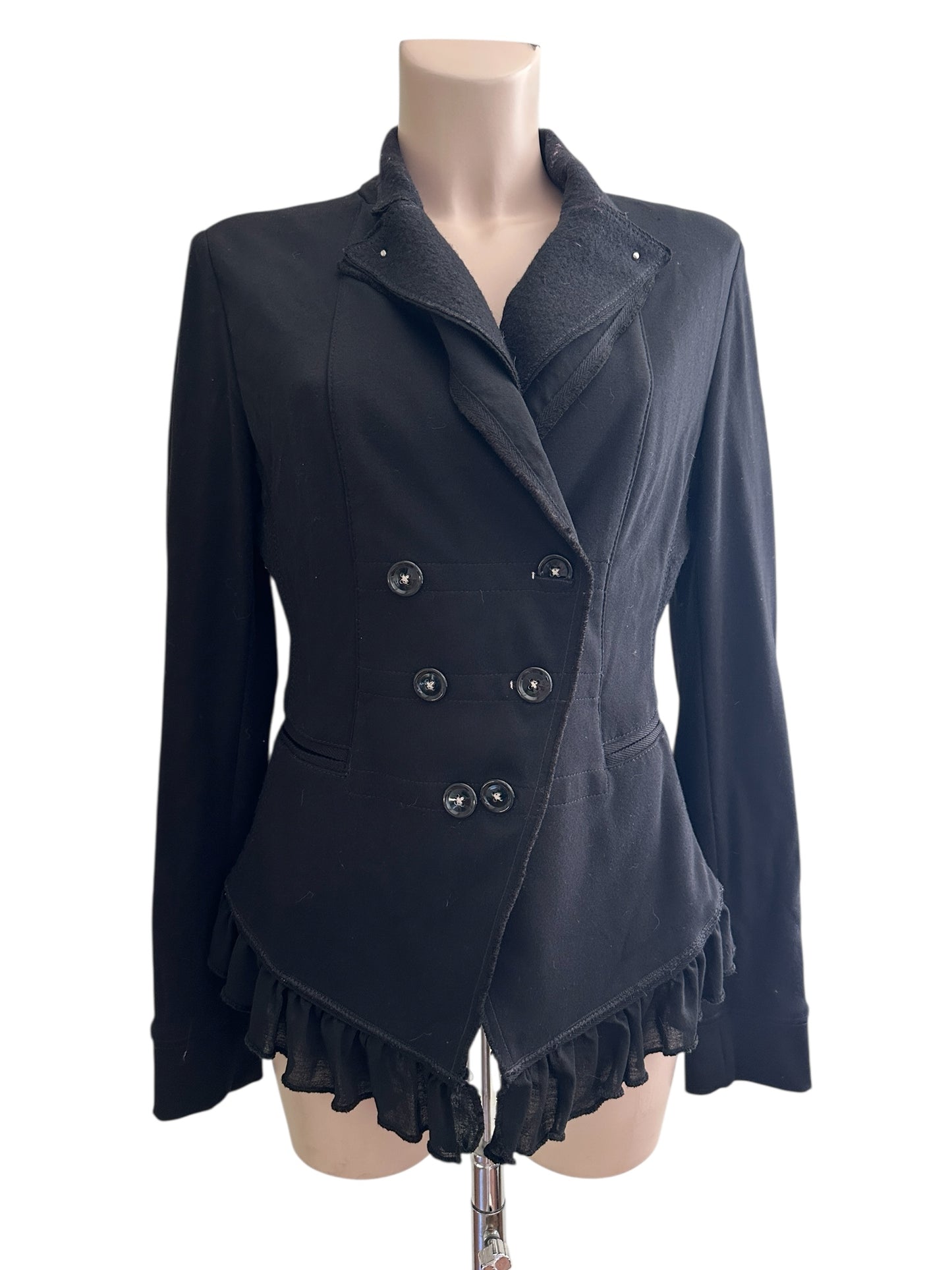 High Use vest M