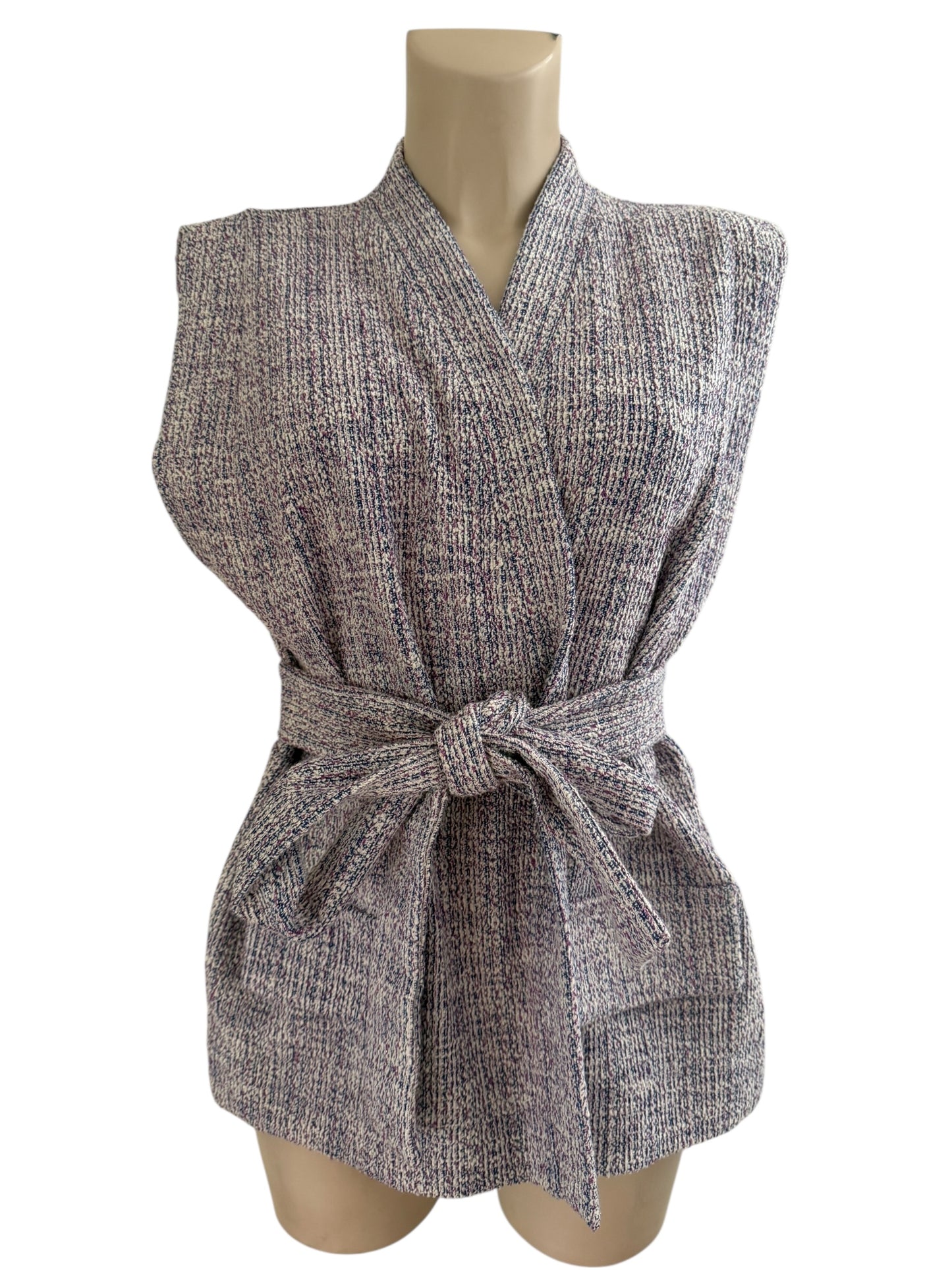 Studio Anneloes vest XL