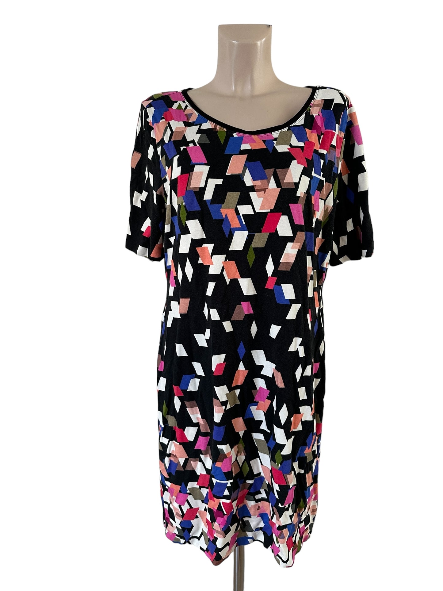 Claudia Strater jurk 44