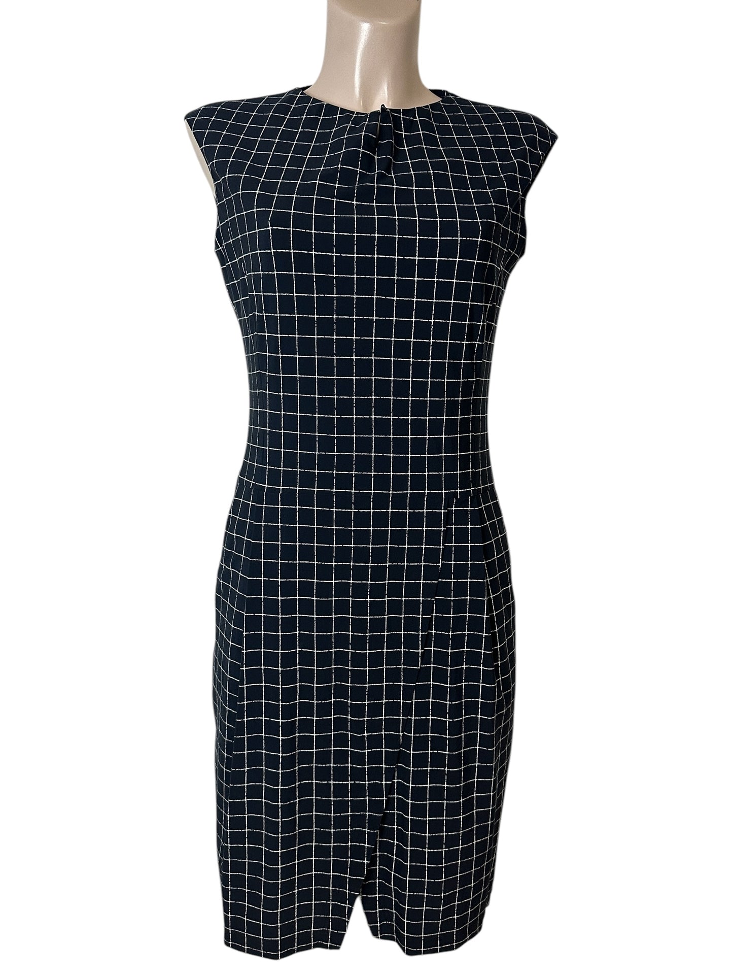 Purdey jurk M