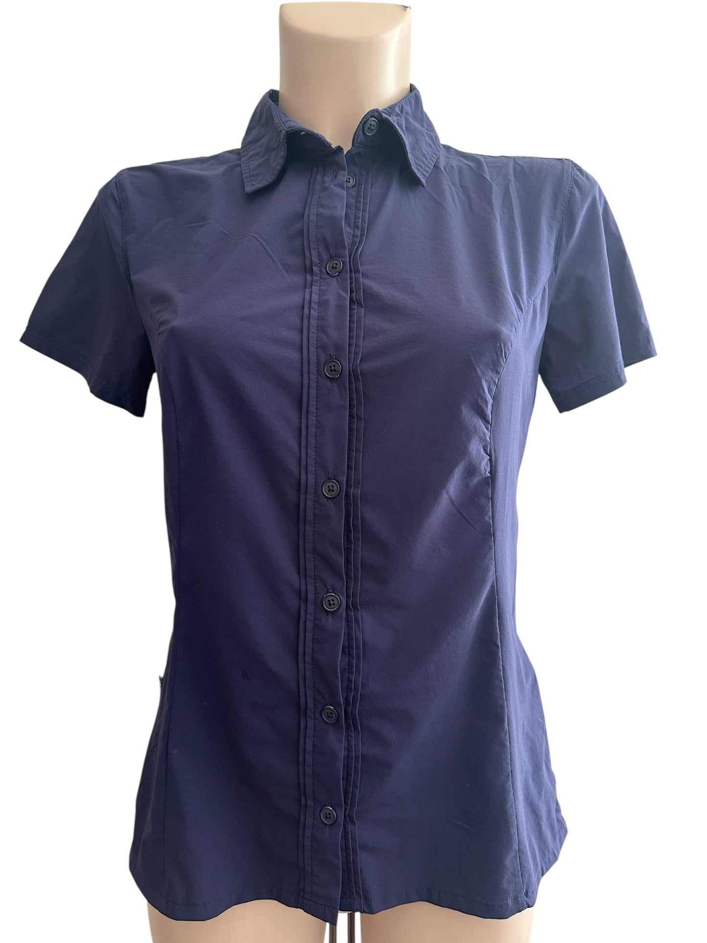 Mammut blouse S