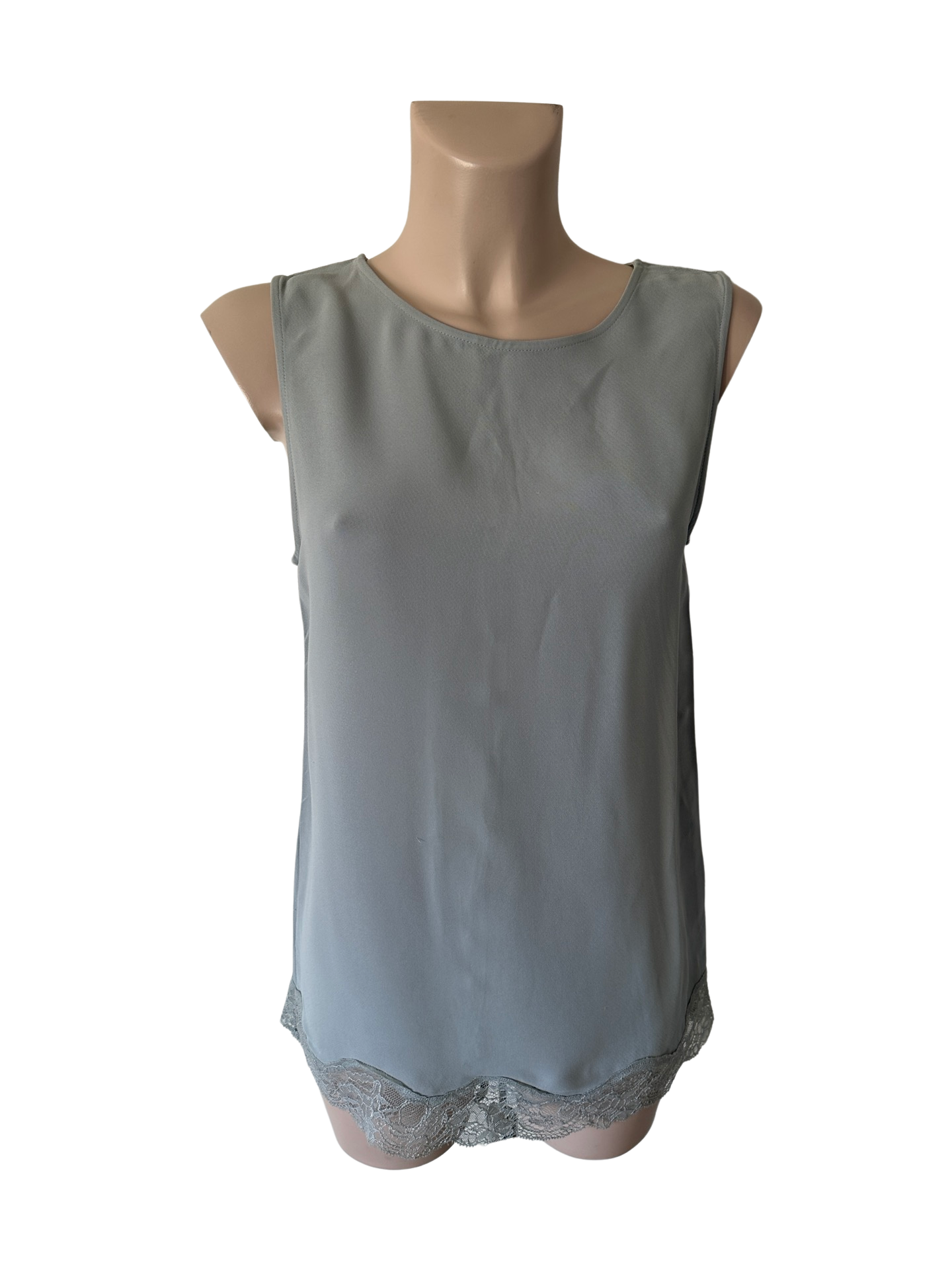 Repeat top XS