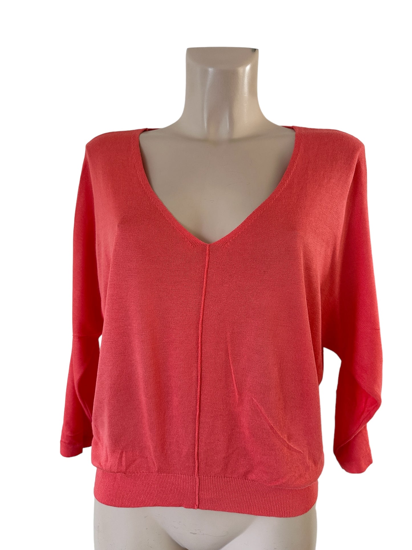 SET shirt lange mouw L