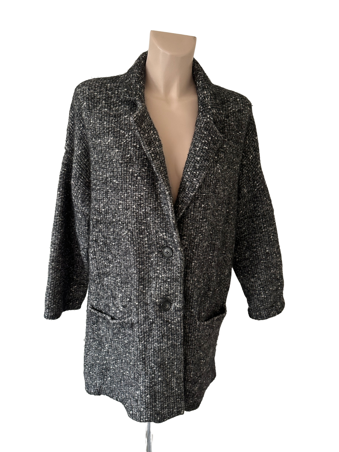 Repeat vest S